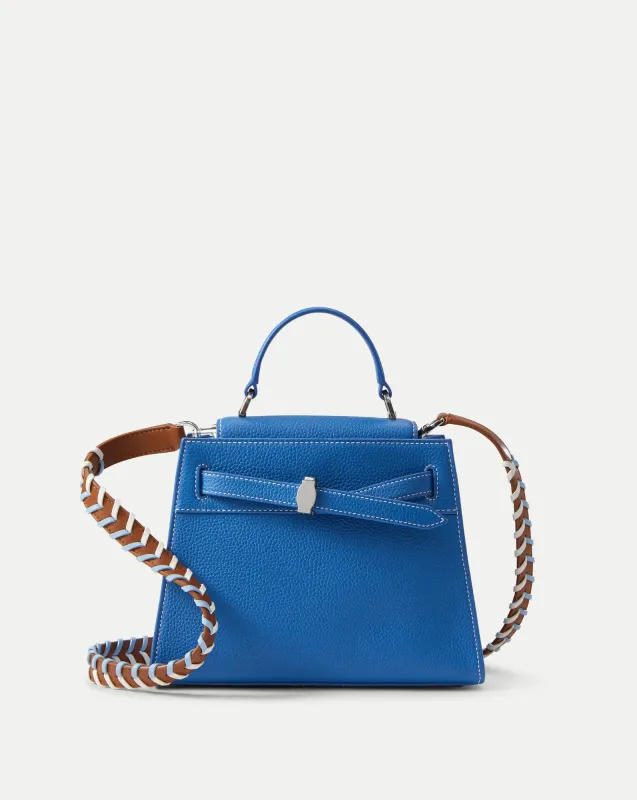 Veronica Beard Dash Top-Handle Bag sold by Veronica Beard