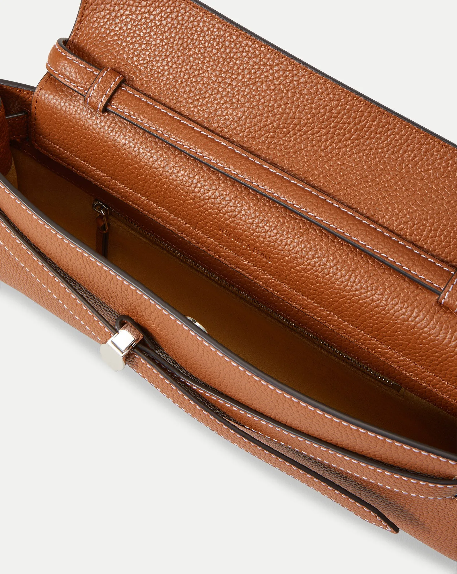 Veronica Beard Dash Clutch sold by Veronica Beard product image thumbnail 4