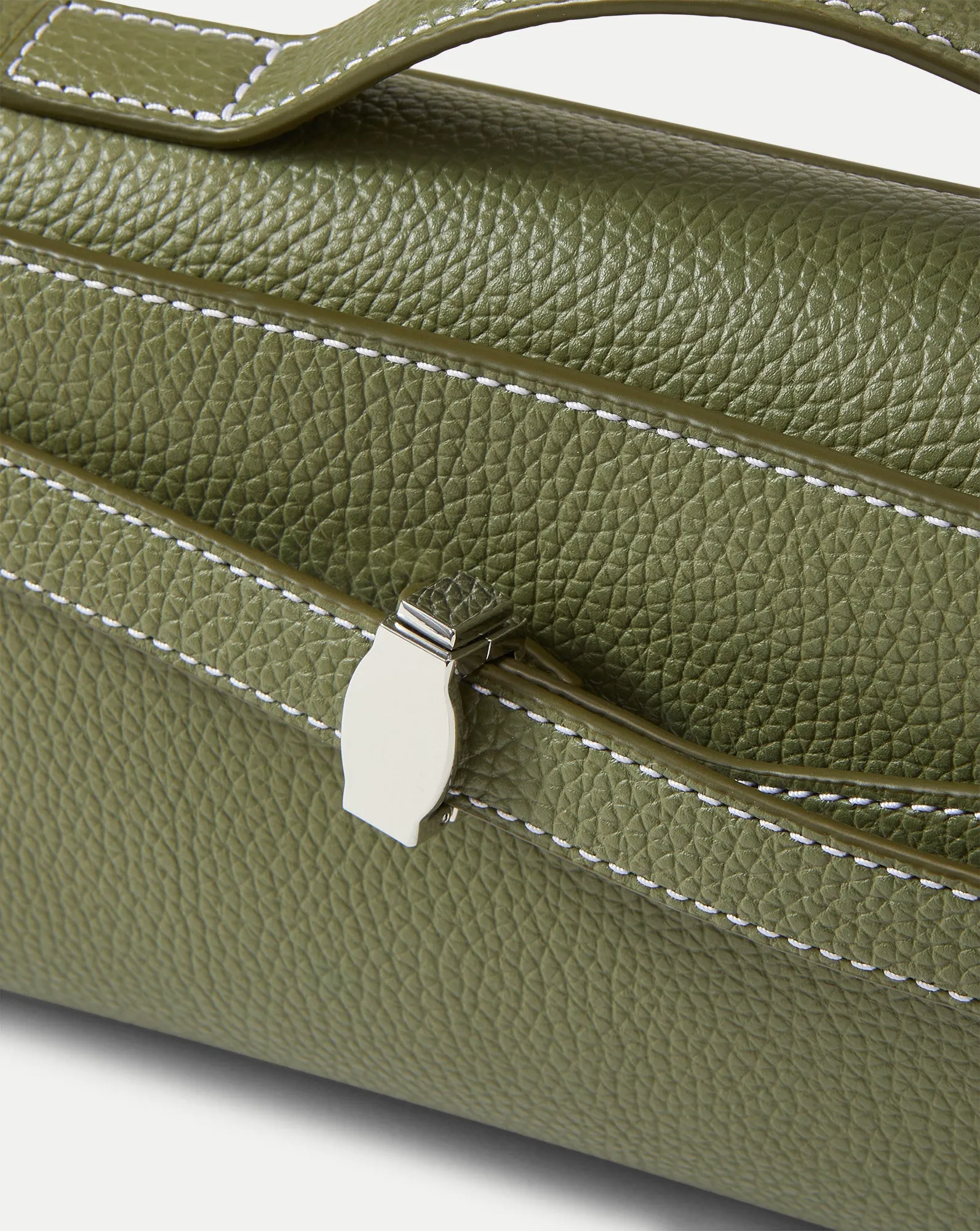 Veronica Beard Dash Clutch sold by Veronica Beard product image thumbnail 3