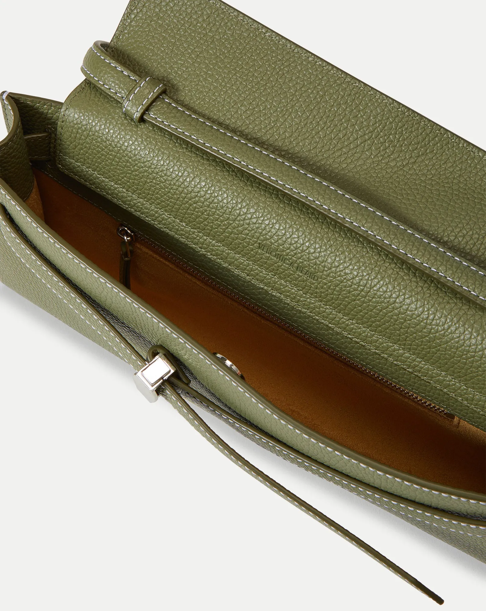 Veronica Beard Dash Clutch sold by Veronica Beard product image thumbnail 4