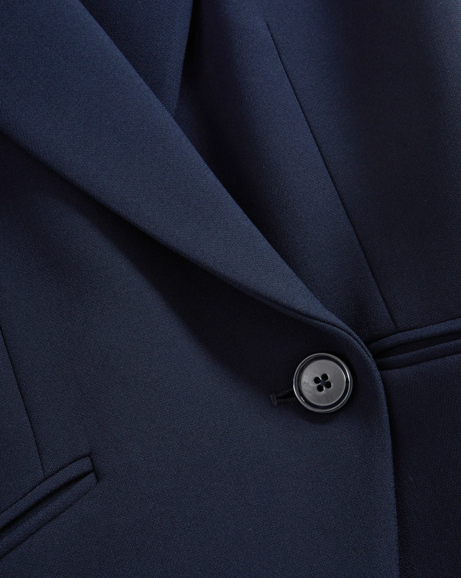 Ciel Tailored Vest sold by Veronica Beard product image thumbnail 3