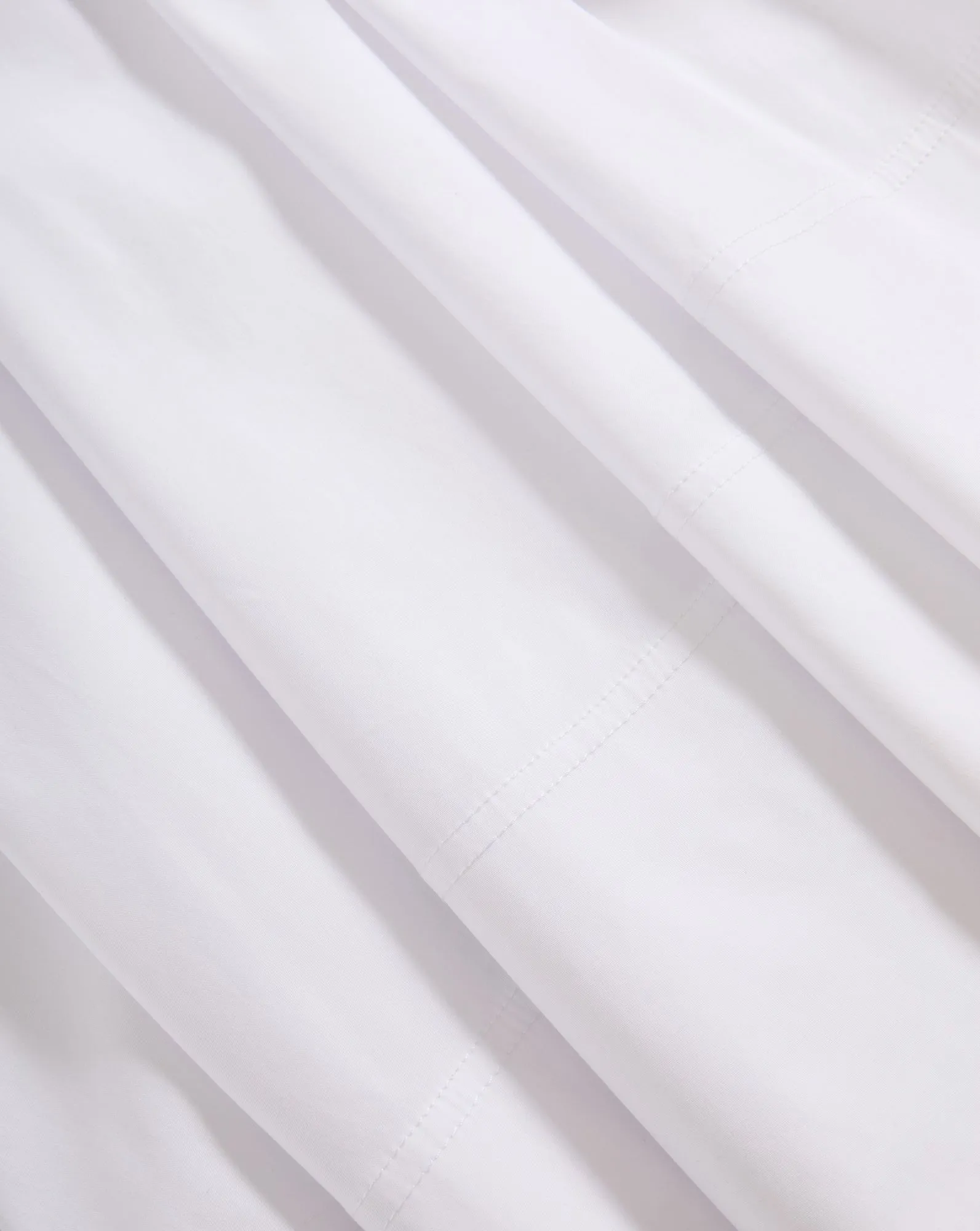 Lisette Cotton Poplin Midi Dress sold by Veronica Beard product image thumbnail 3