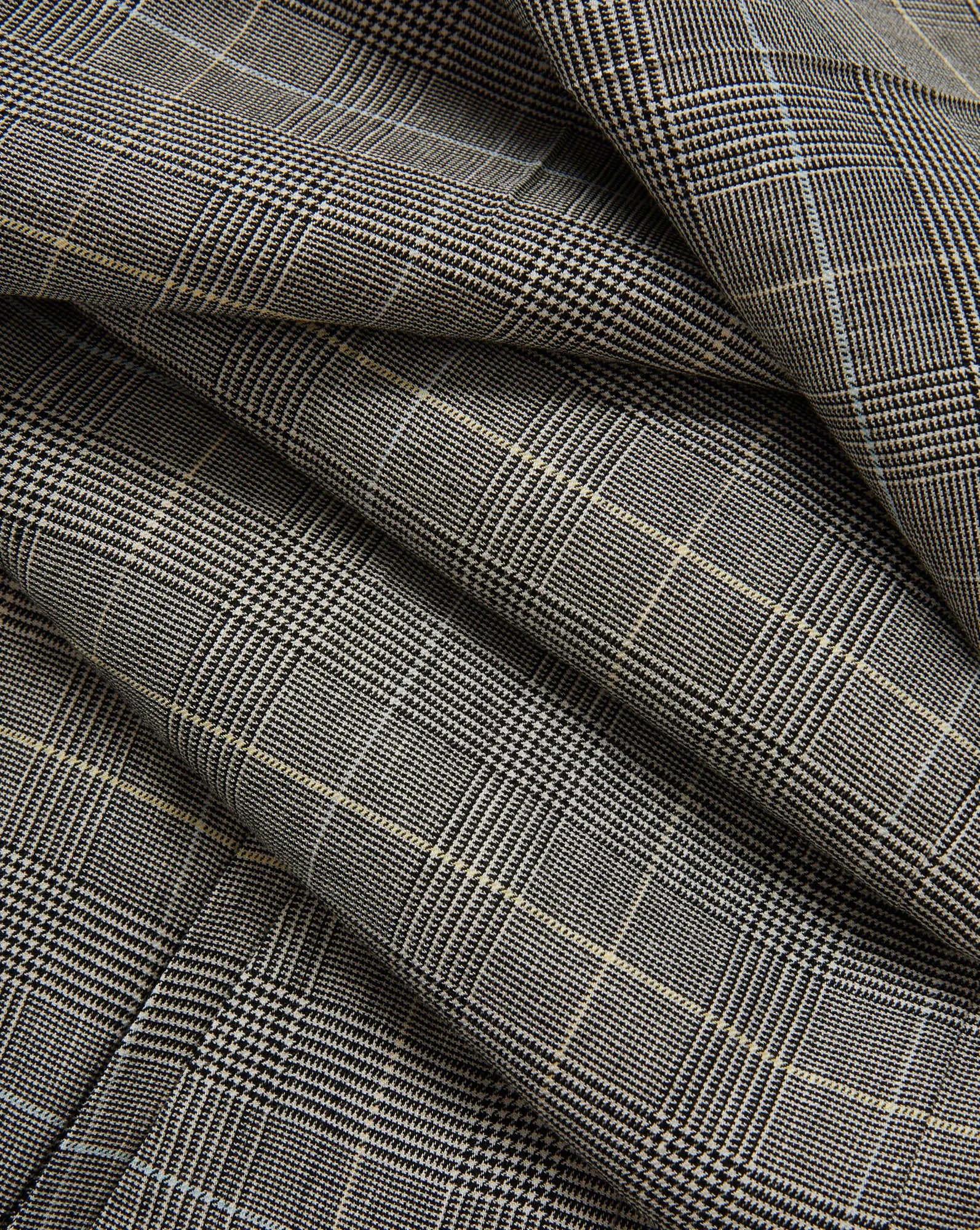 Jude Linen Wide-Leg Pant sold by Veronica Beard product image thumbnail 3