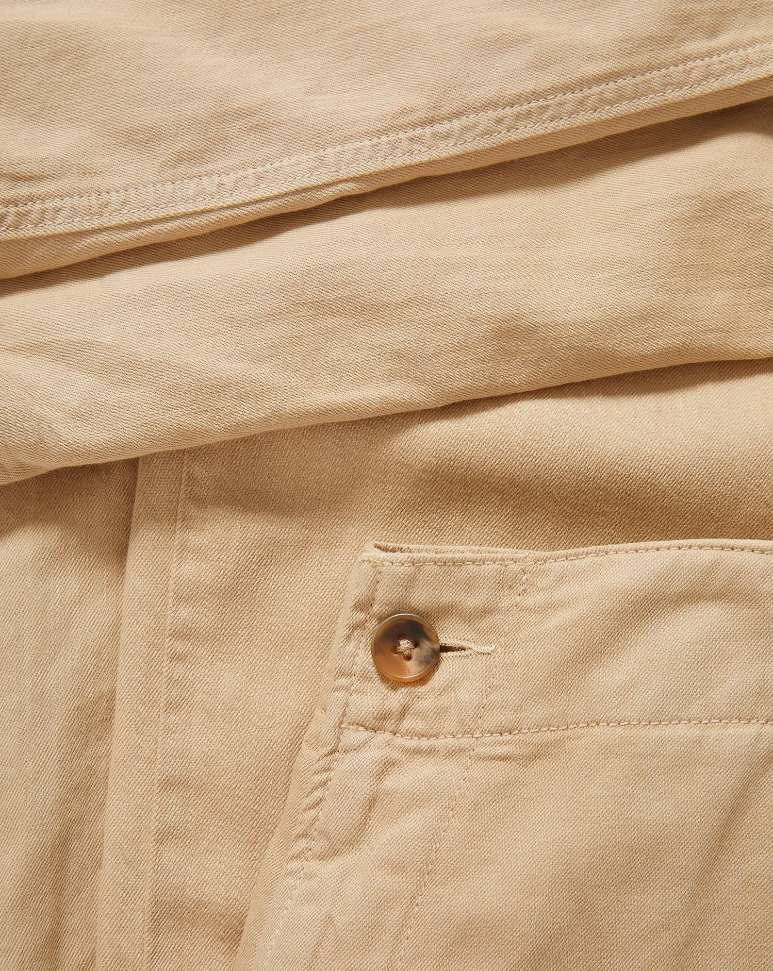 Kasey Wide-Leg Pant sold by Veronica Beard product image thumbnail 4