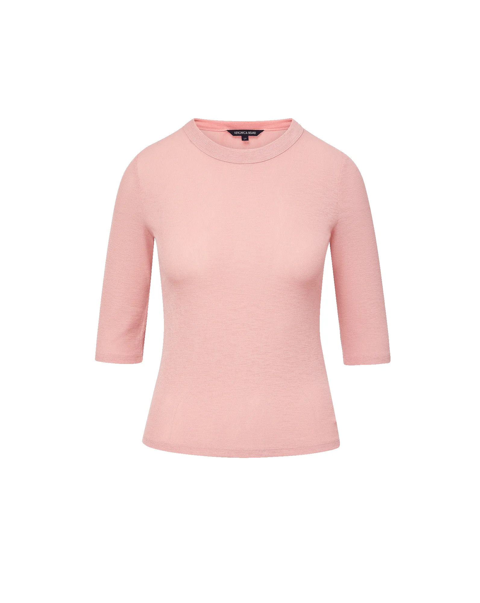 Auclair Knit T-Shirt sold by Veronica Beard product image thumbnail 5