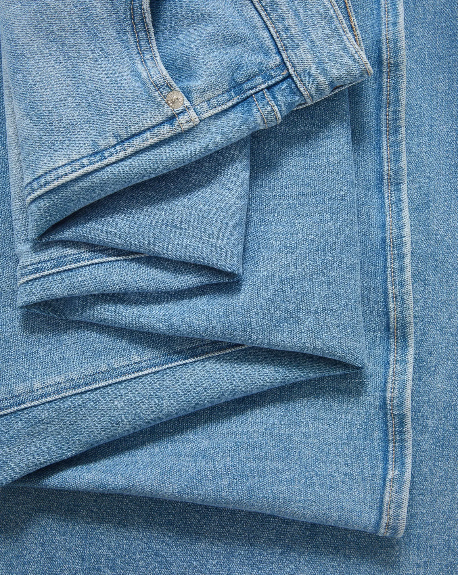 Jesse Ultra-Flare Jean sold by Veronica Beard product image thumbnail 4