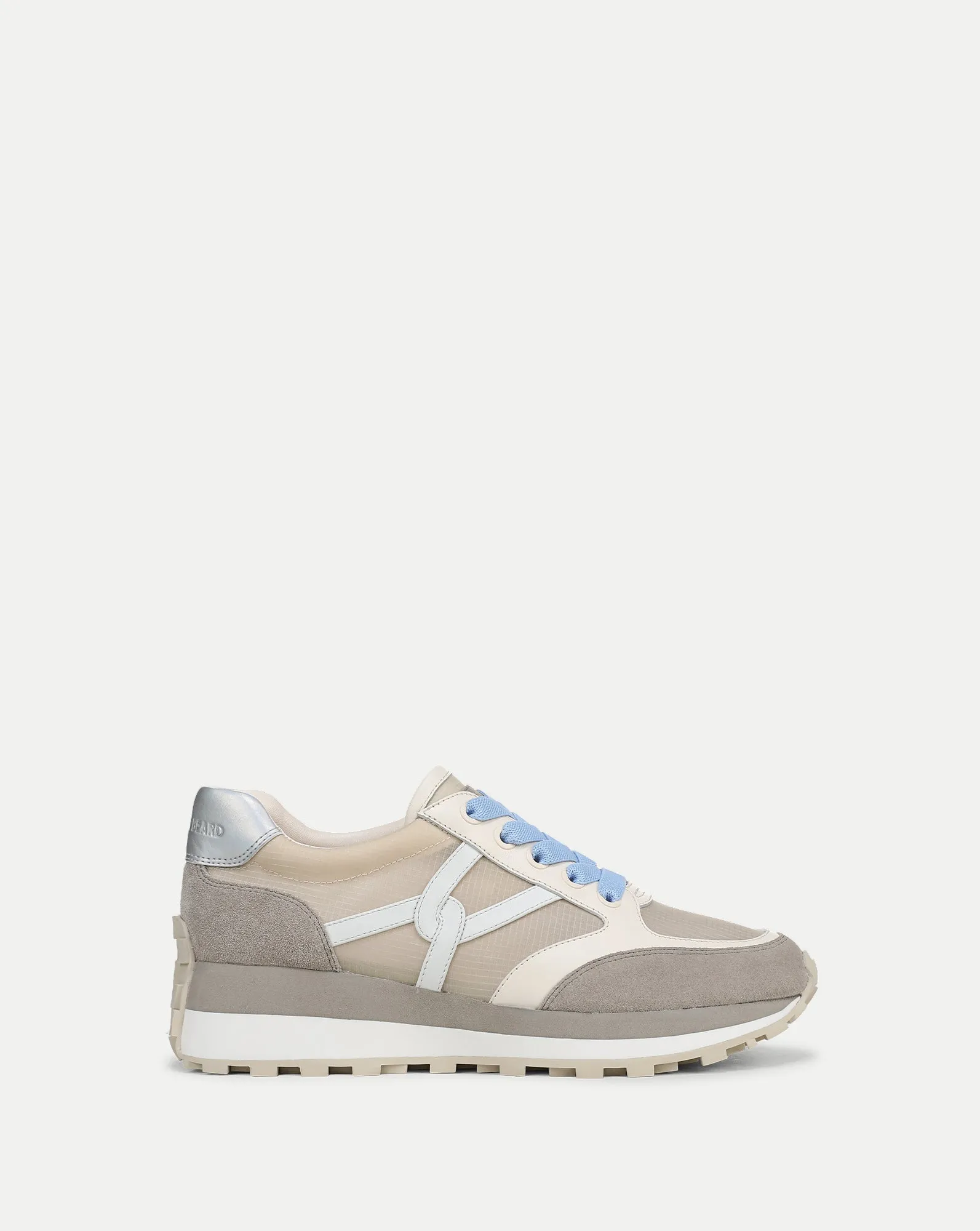Valentina Ripstop Sneaker sold by Veronica Beard