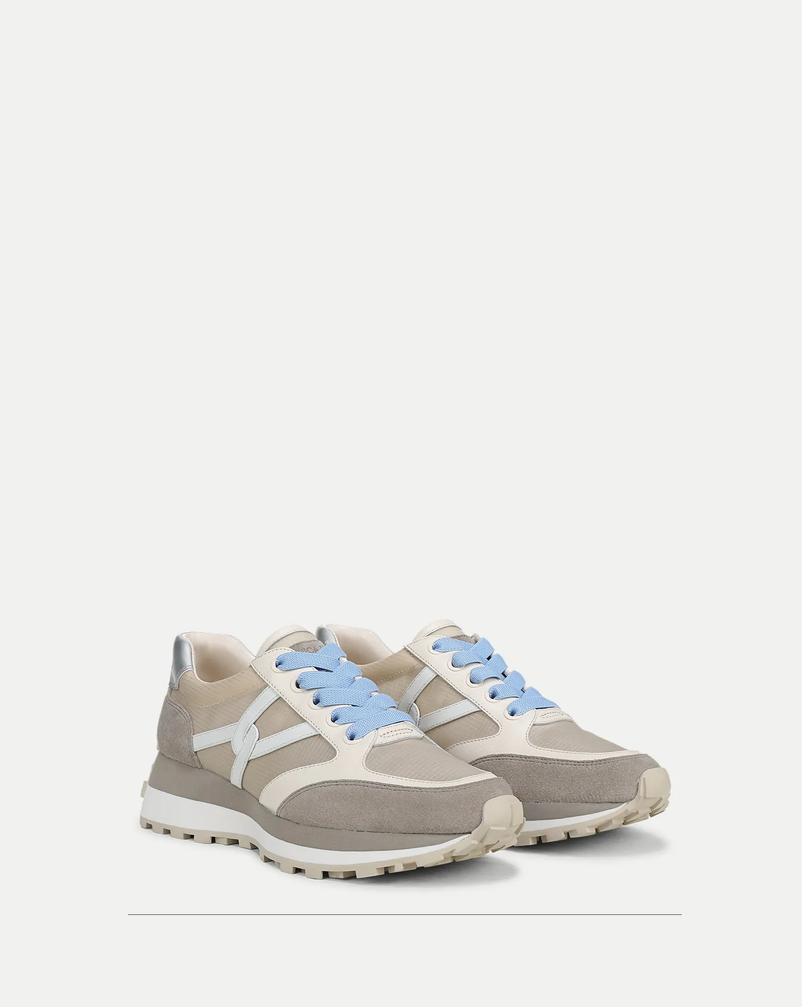 Valentina Ripstop Sneaker sold by Veronica Beard product image thumbnail 3