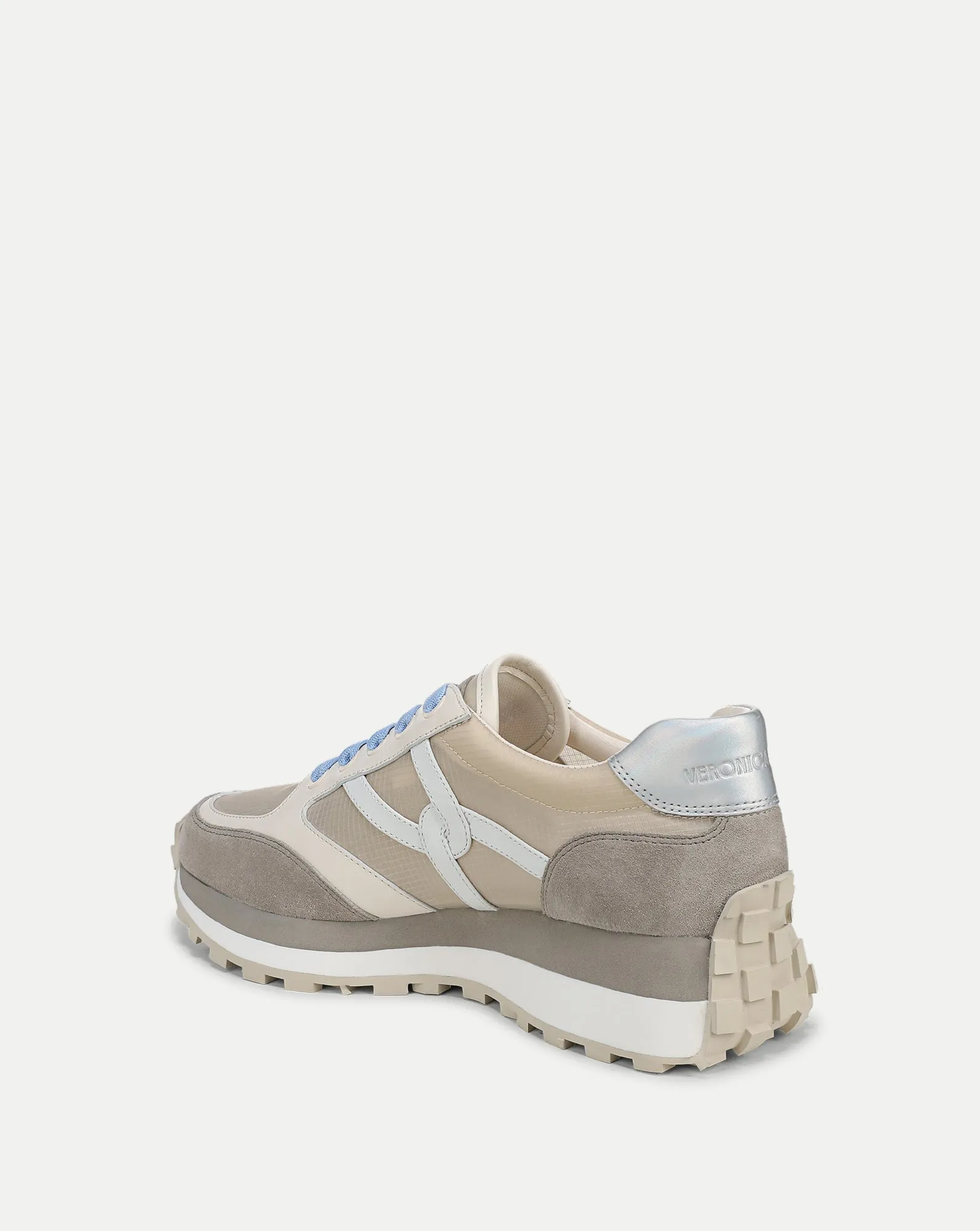 Valentina Ripstop Sneaker sold by Veronica Beard product image thumbnail 5