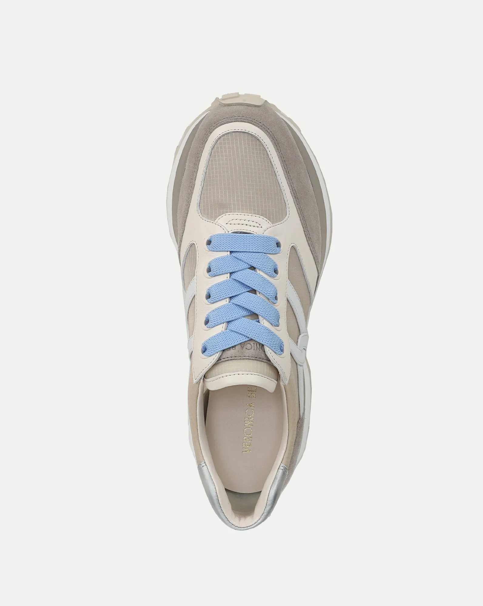Valentina Ripstop Sneaker sold by Veronica Beard product image thumbnail 4