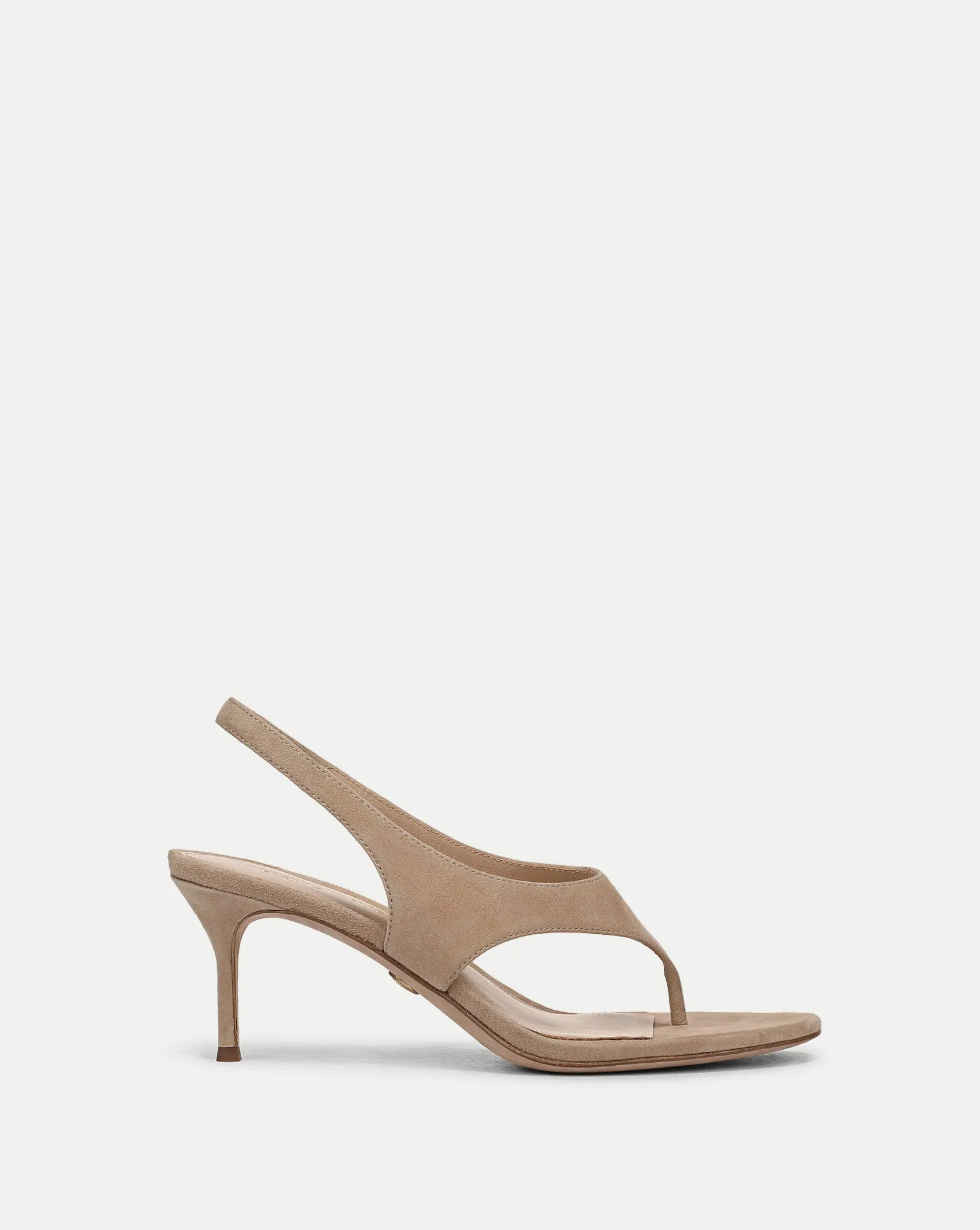 Talon Slingback Sandal sold by Veronica Beard