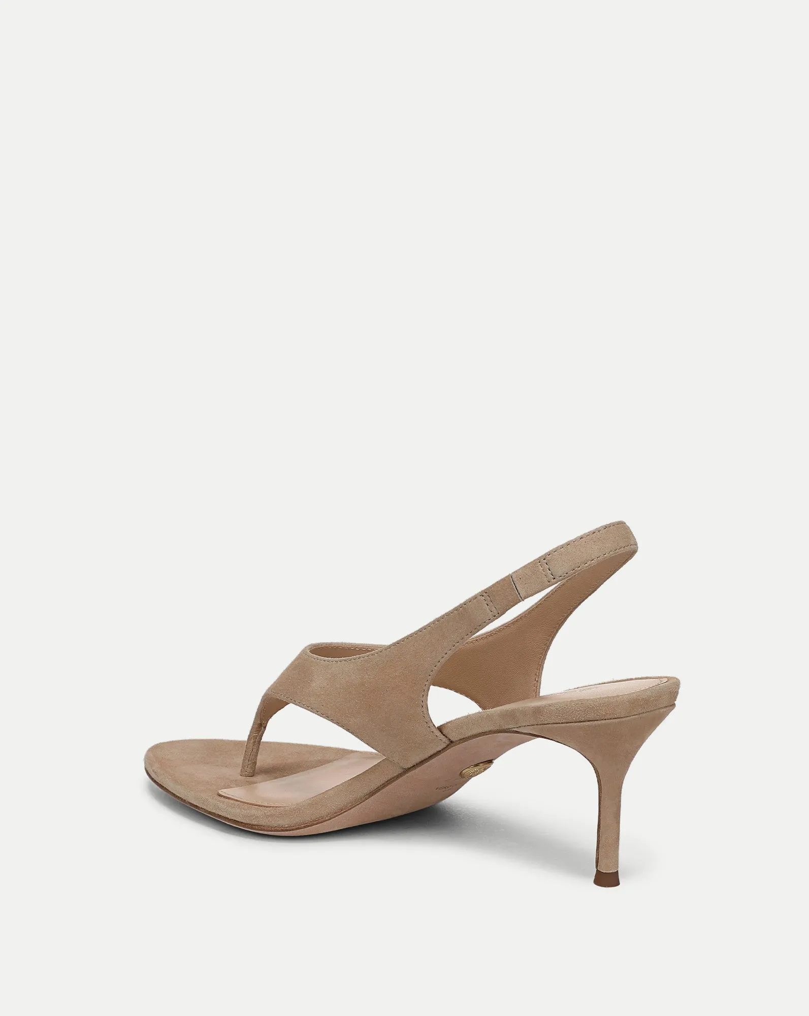 Talon Slingback Sandal sold by Veronica Beard product image thumbnail 4