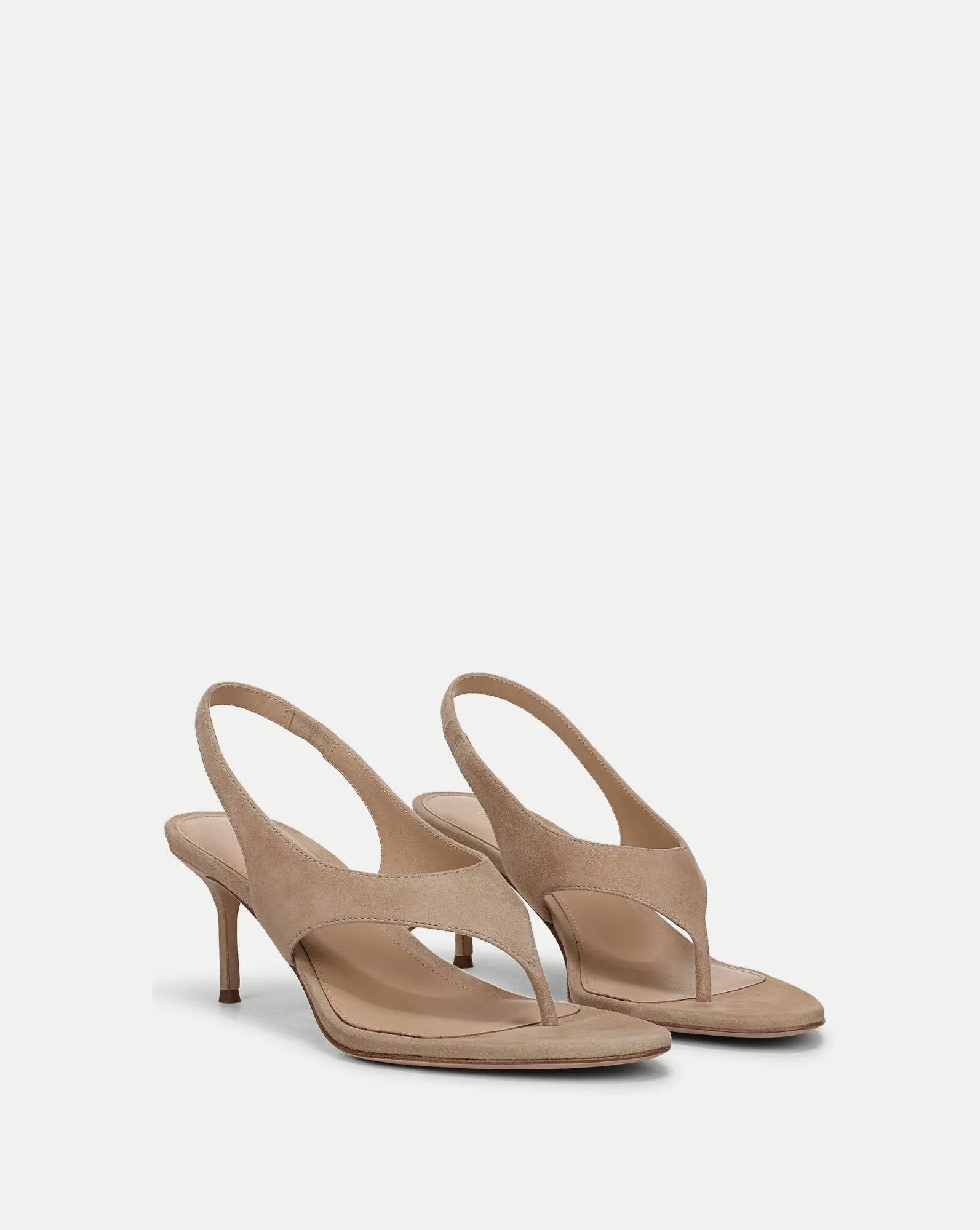 Talon Slingback Sandal sold by Veronica Beard product image thumbnail 2