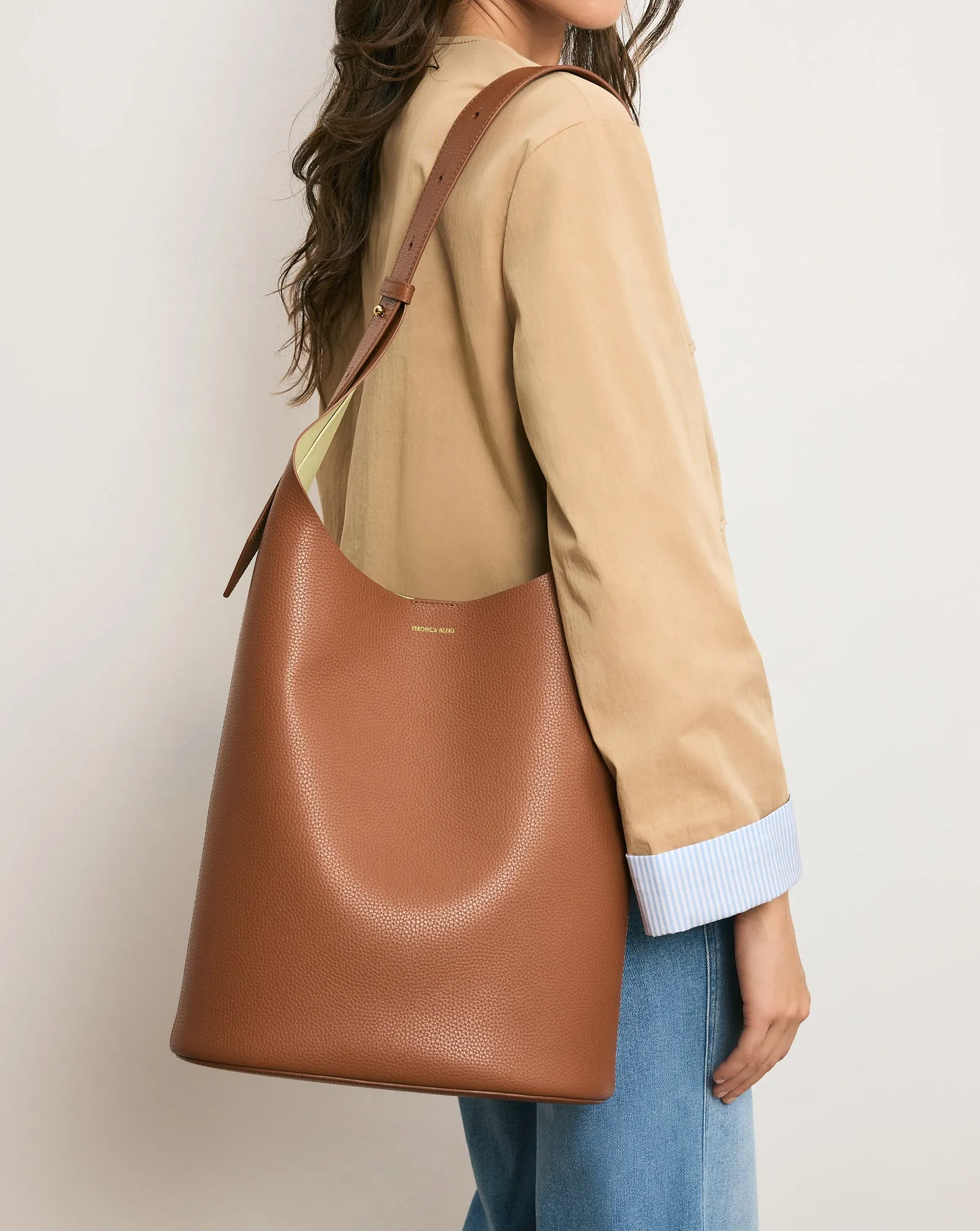 Large Loop Bag sold by Veronica Beard product image thumbnail 2