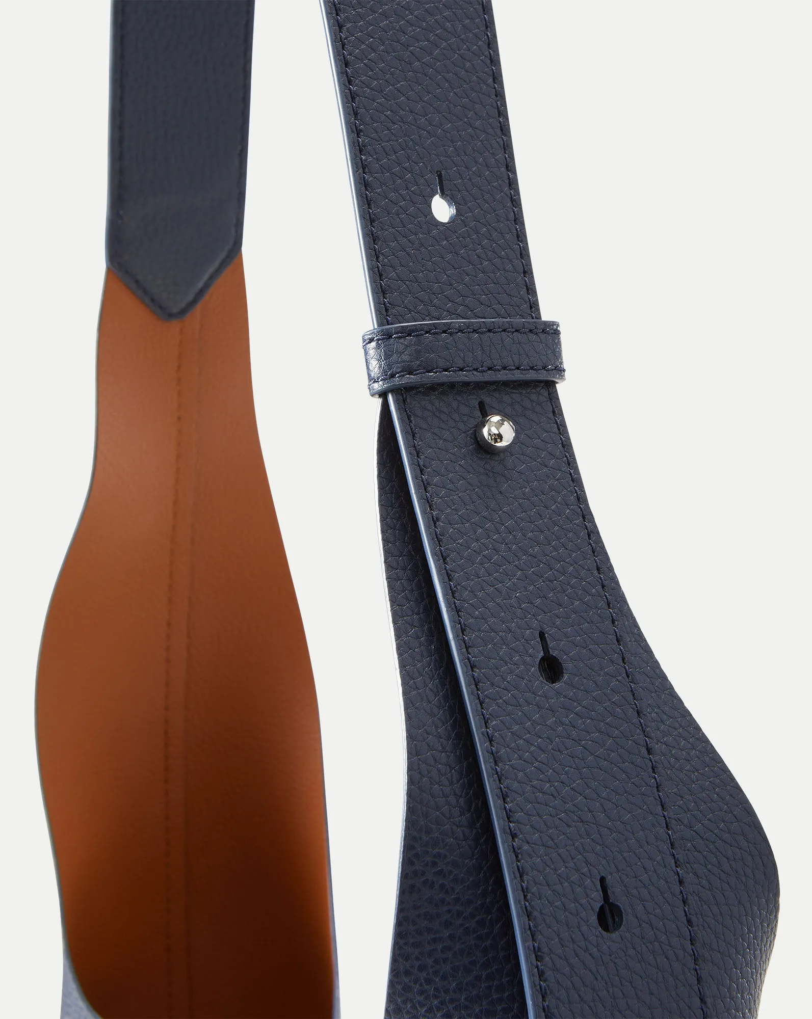 Large Loop Bag sold by Veronica Beard product image thumbnail 3