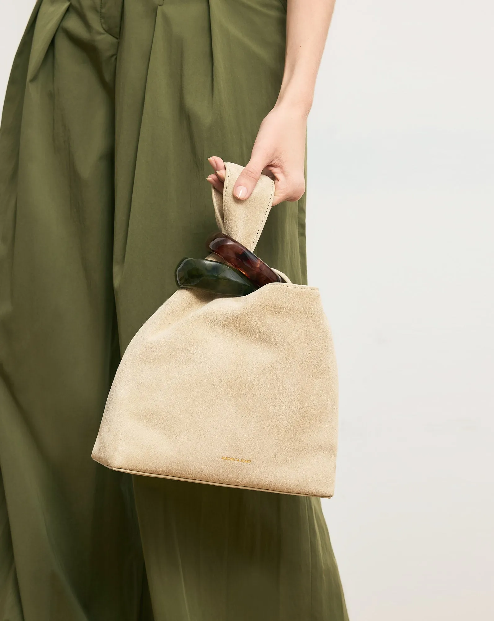 Veronica Beard Swing Clutch sold by Veronica Beard product image thumbnail 2