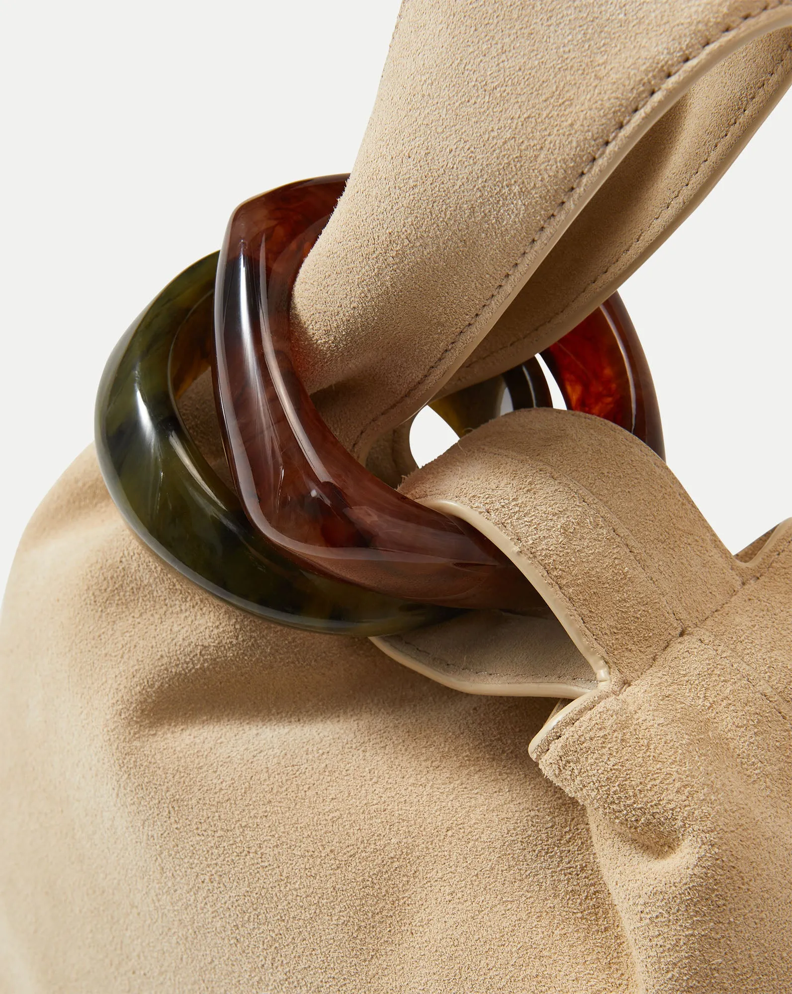 Veronica Beard Swing Clutch sold by Veronica Beard product image thumbnail 3