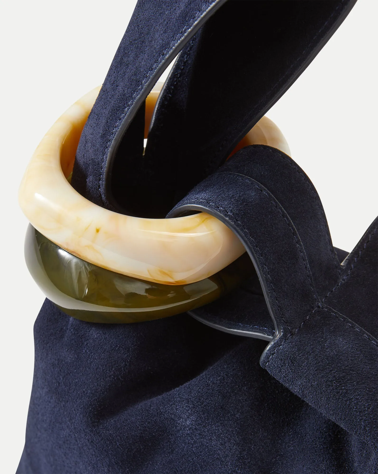 Veronica Beard Swing Clutch sold by Veronica Beard product image thumbnail 3