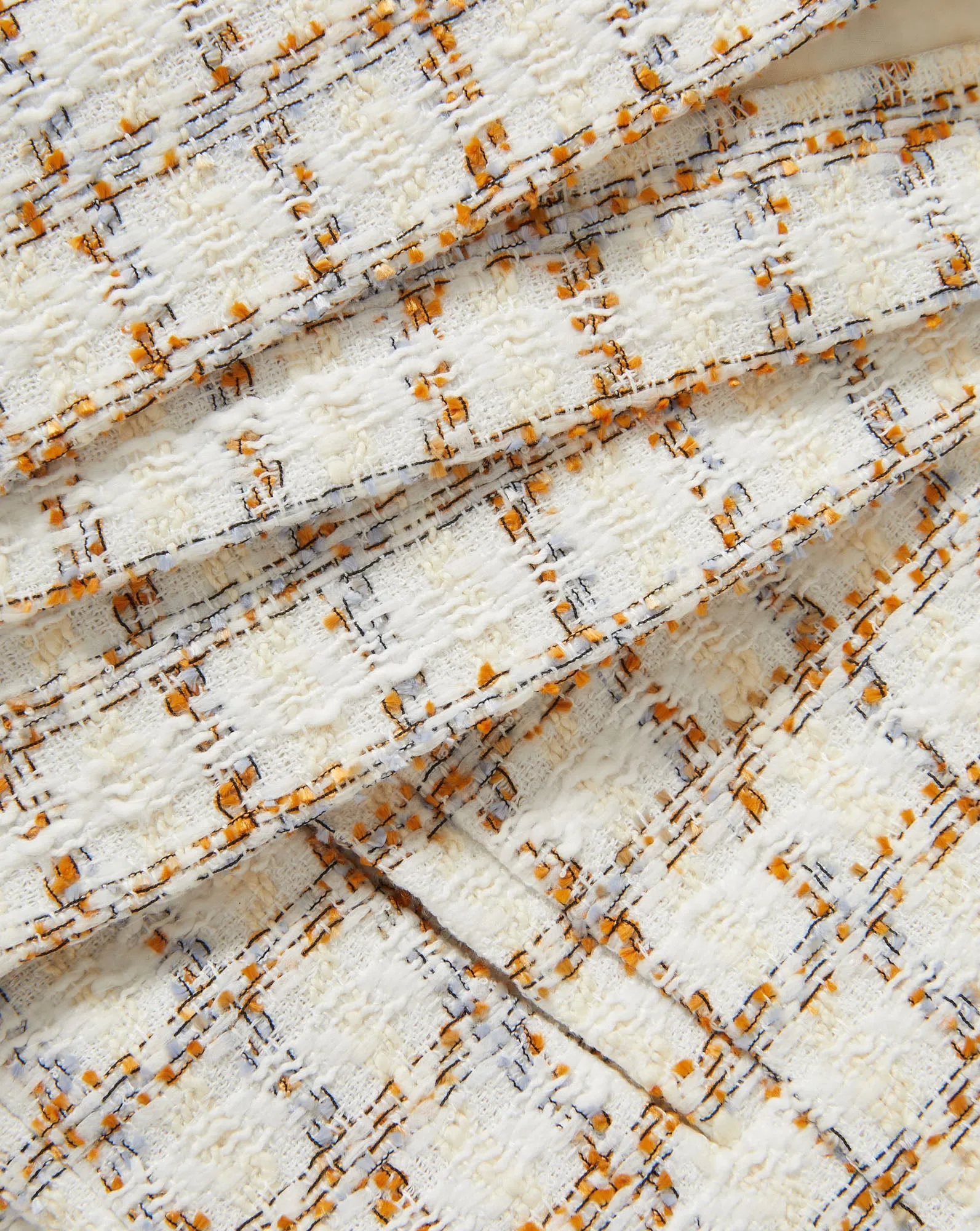 Jazmin Tweed Short sold by Veronica Beard product image thumbnail 5