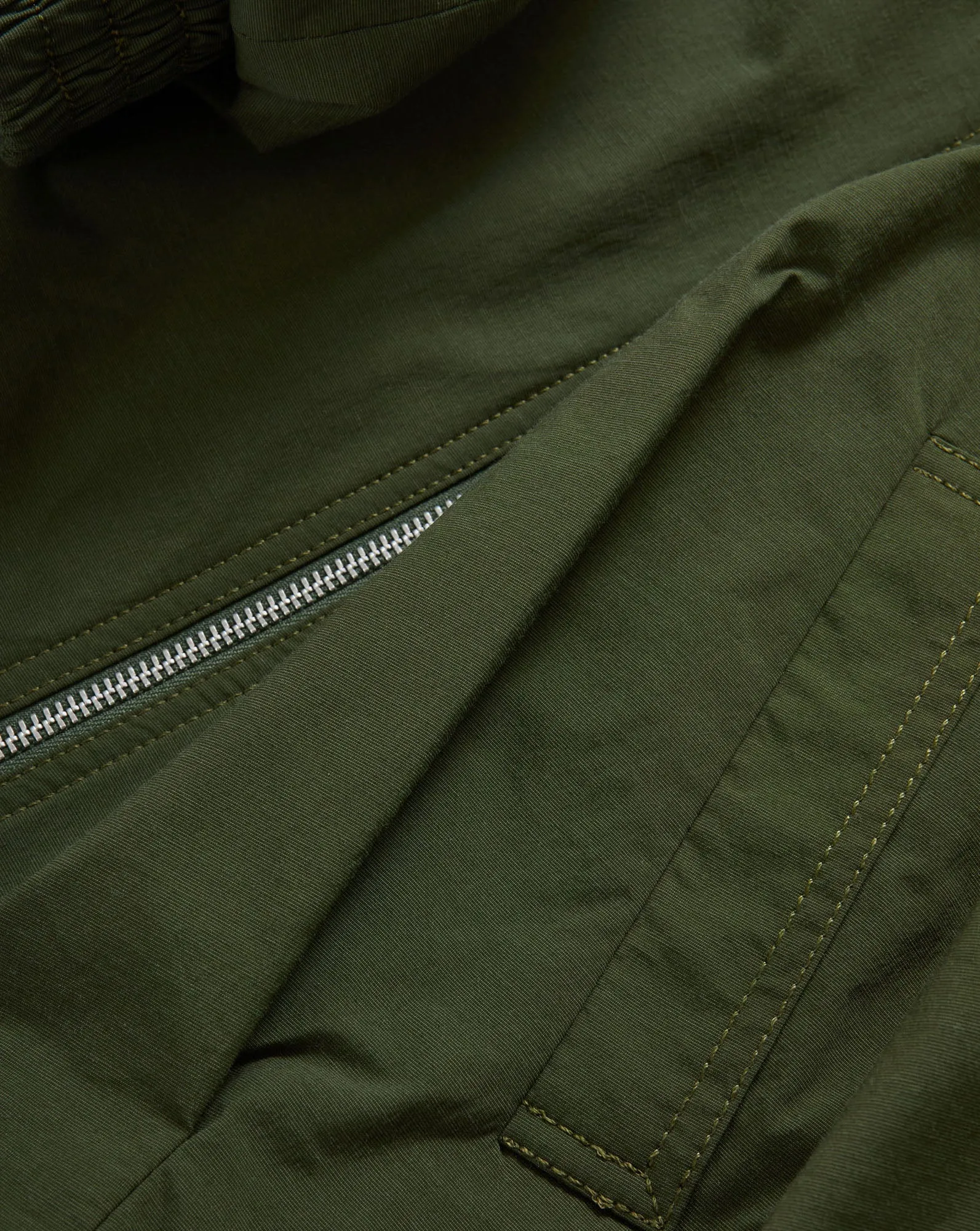 Circe Bubble Jacket sold by Veronica Beard product image thumbnail 3