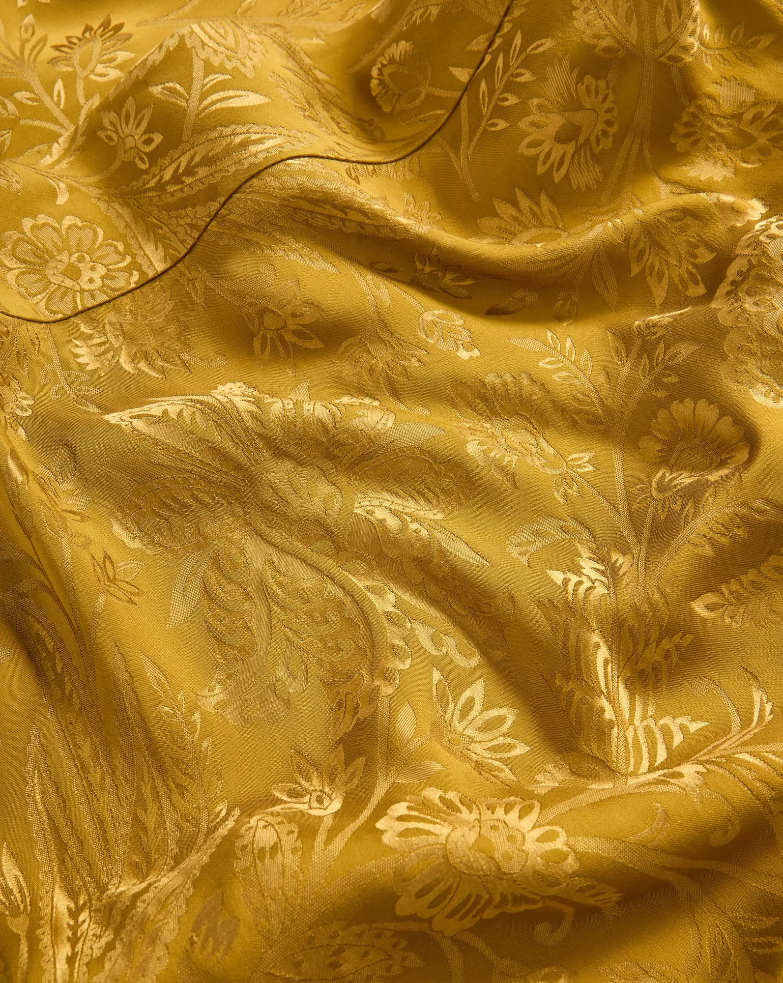 Grycen One-Shoulder Midi Dress sold by Veronica Beard product image thumbnail 3