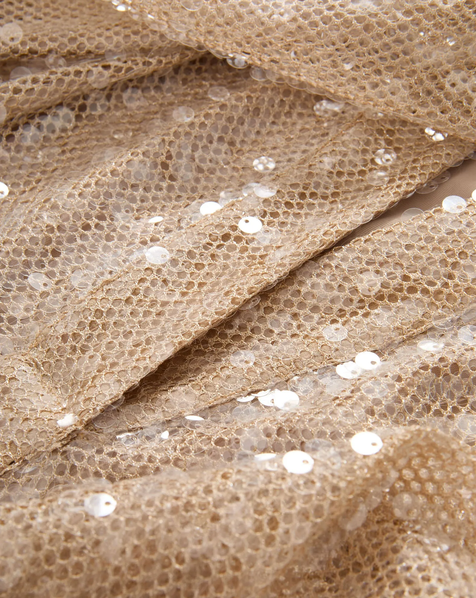 Meryl Sequin Blouse sold by Veronica Beard product image thumbnail 3