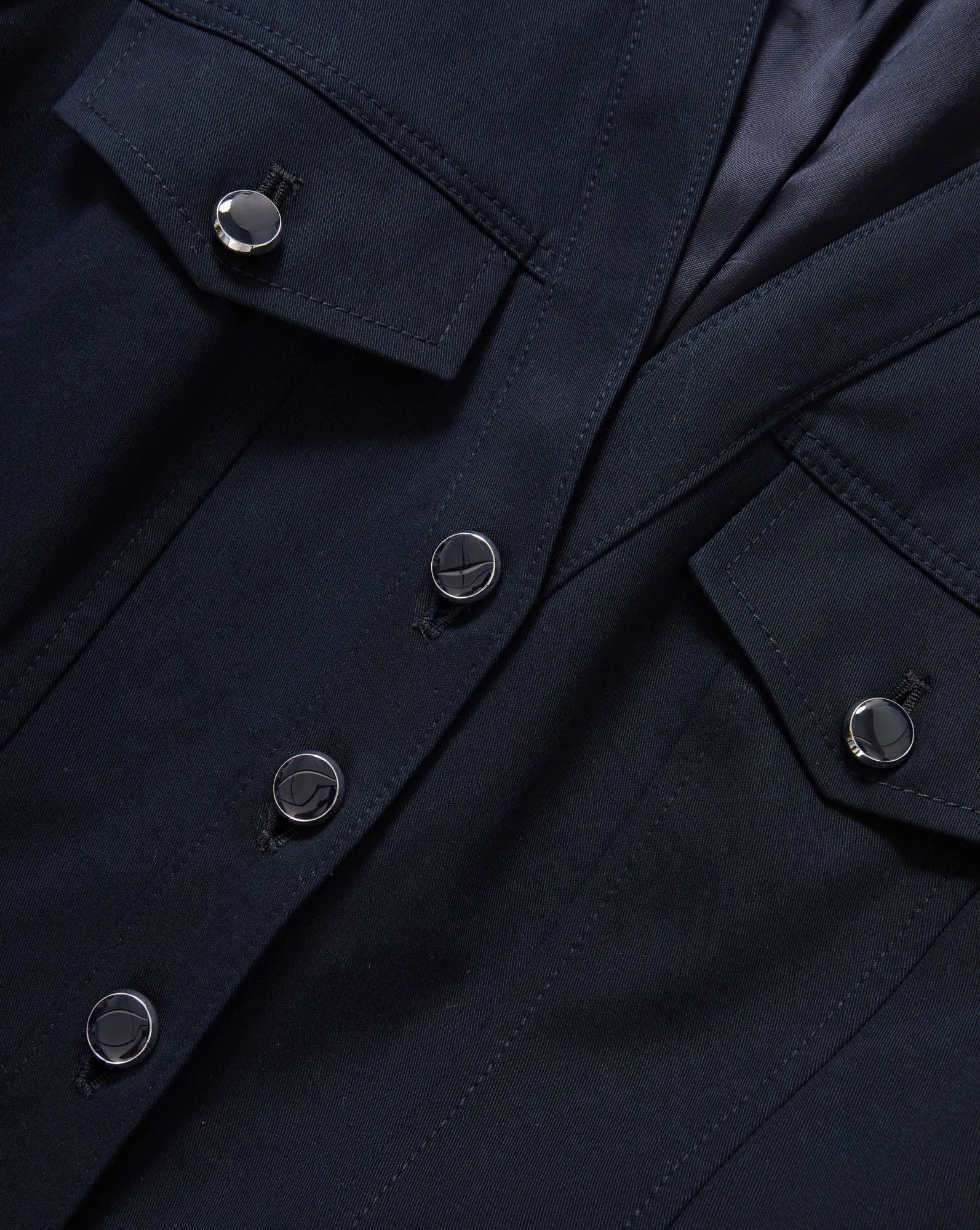 Pendle Tailored Vest sold by Veronica Beard product image thumbnail 3