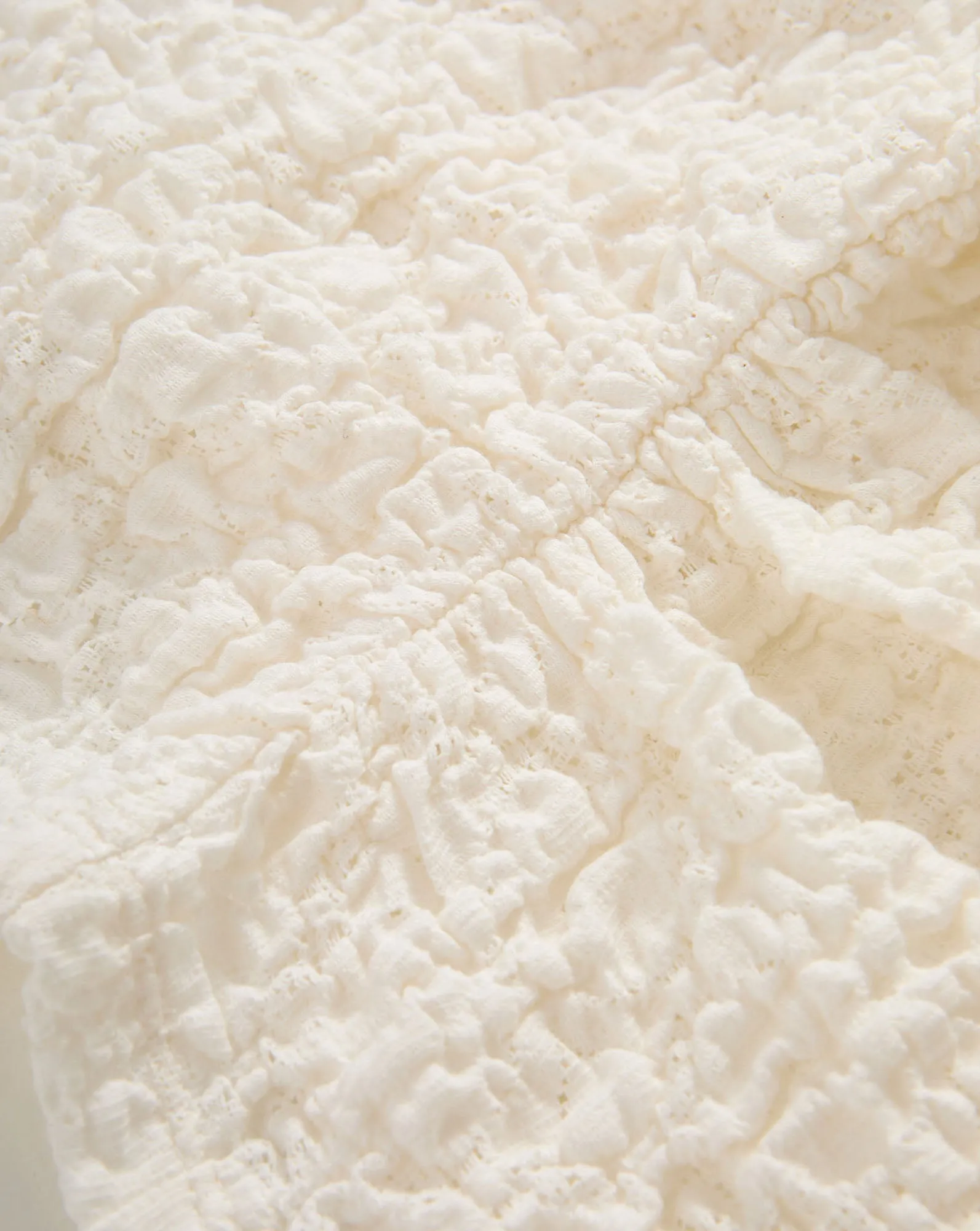 Selah Lace Tank Top sold by Veronica Beard product image thumbnail 3