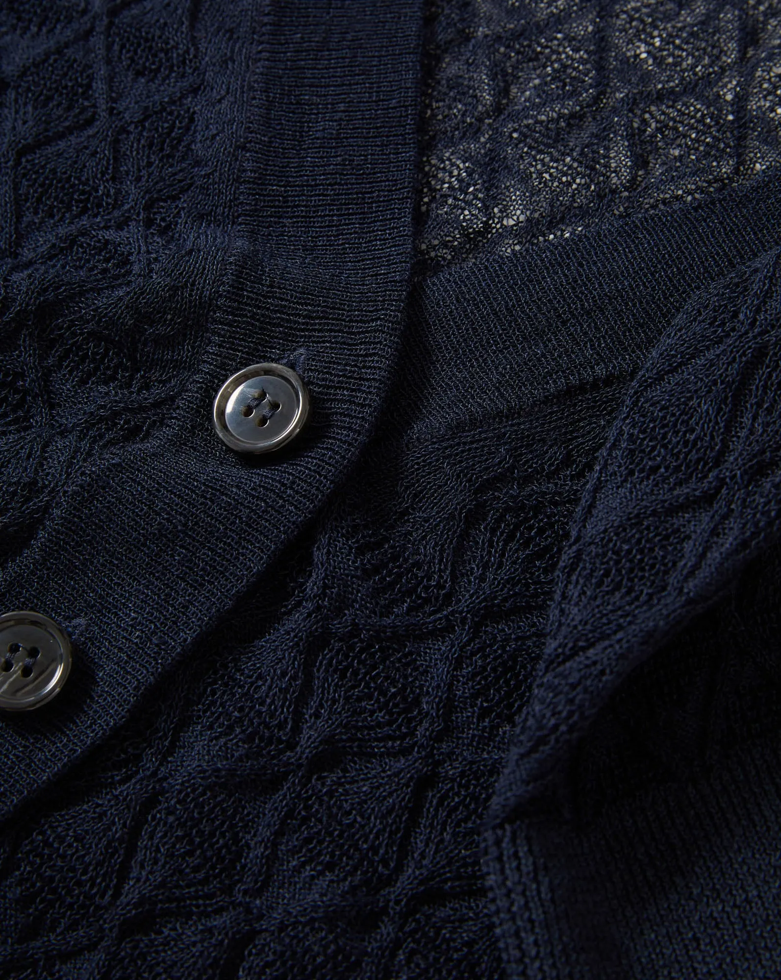 Ingraham Cardigan sold by Veronica Beard product image thumbnail 3