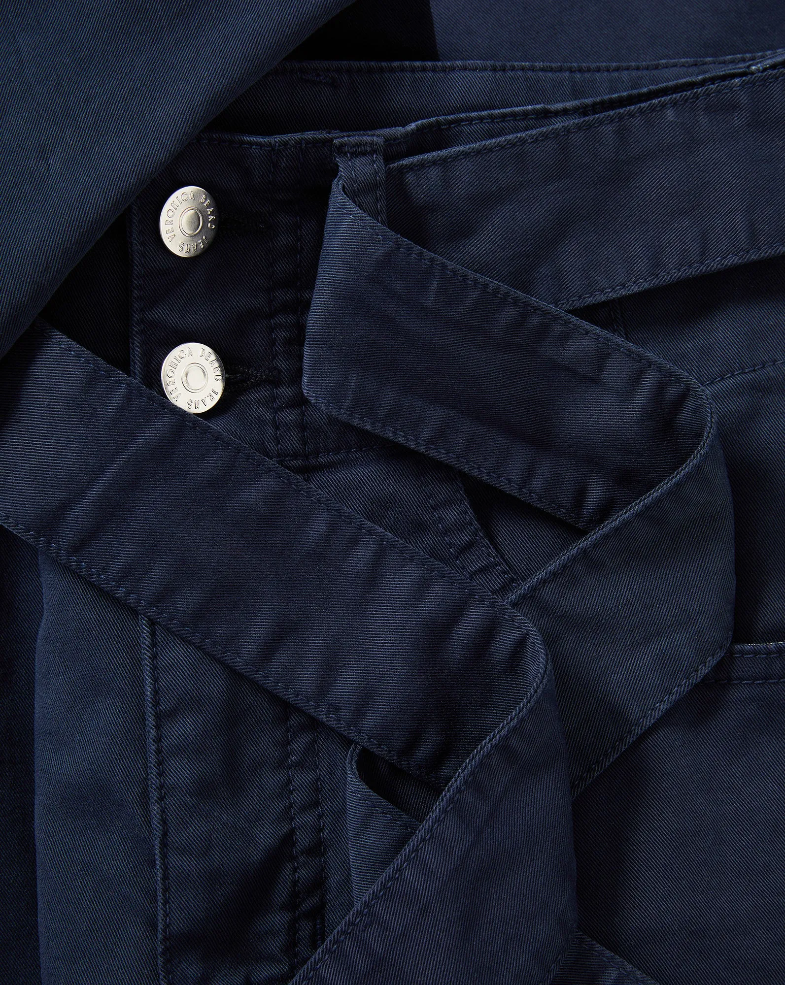 Rosanna Wide-Leg Pant sold by Veronica Beard product image thumbnail 4