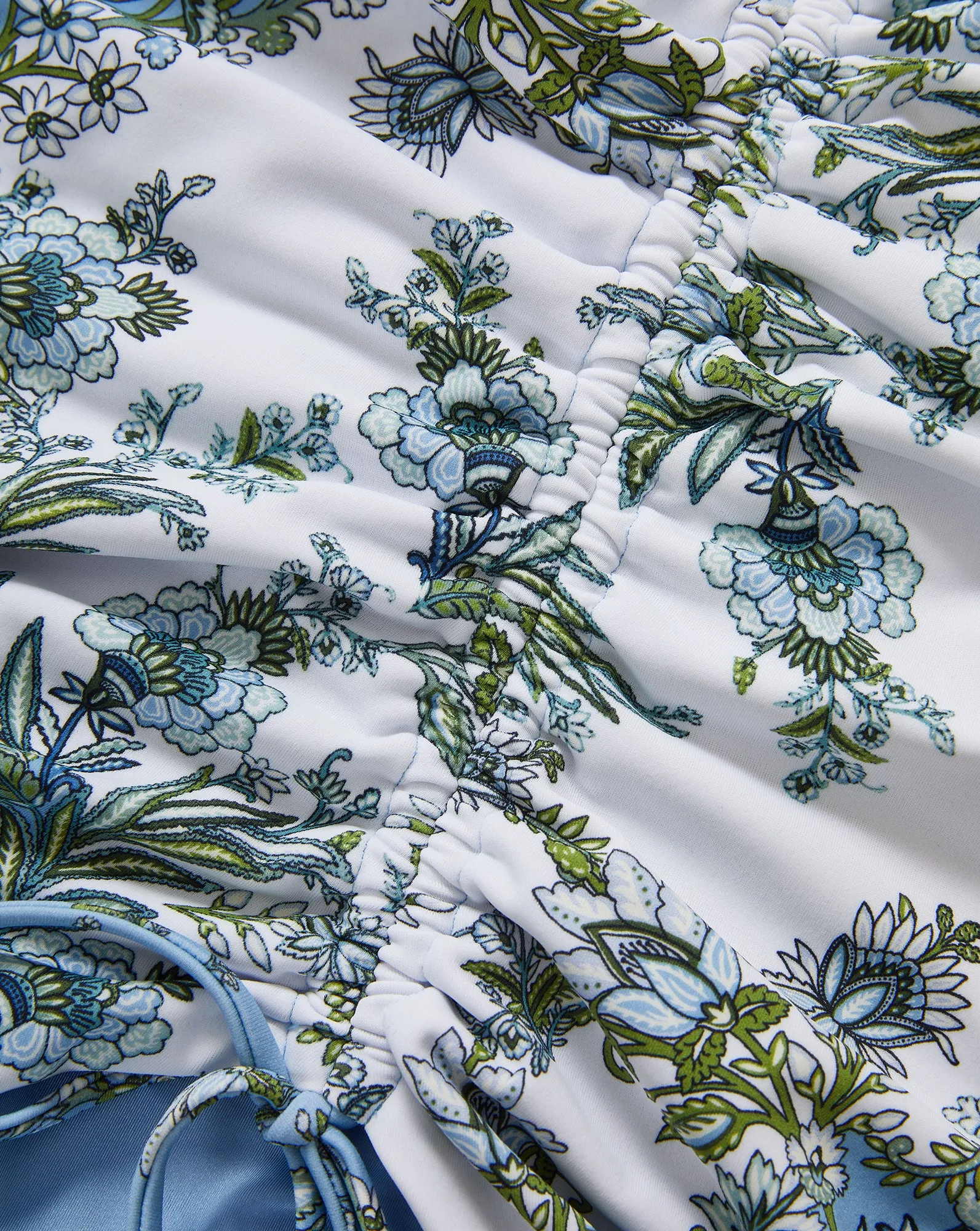 Paradisa Swimsuit sold by Veronica Beard product image thumbnail 4