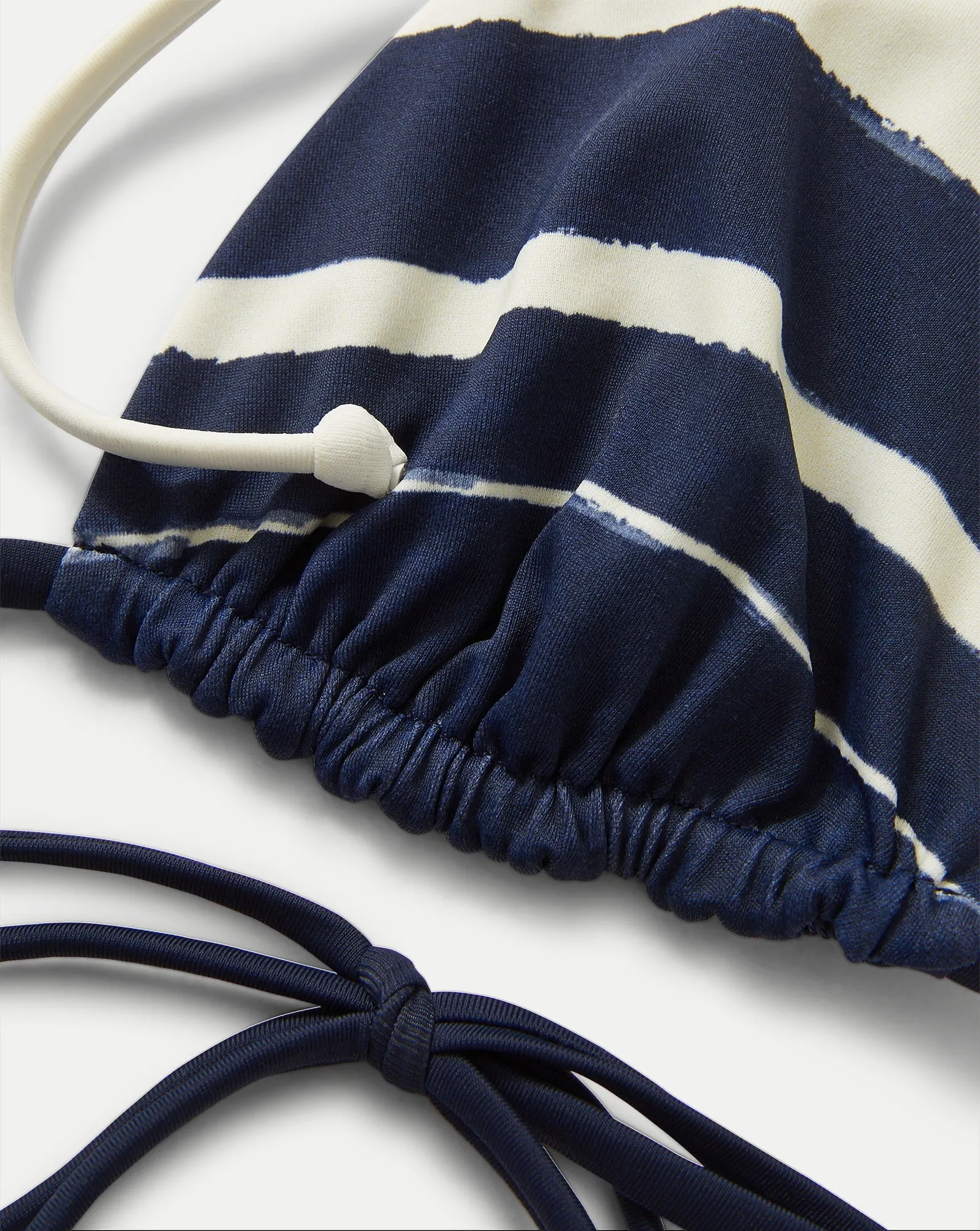 Solara Bikini Top sold by Veronica Beard product image thumbnail 4