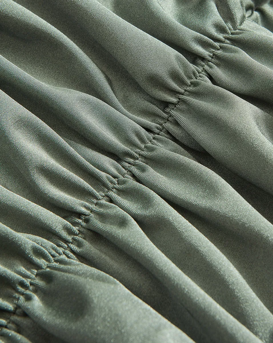 Palmilla Swimsuit sold by Veronica Beard product image thumbnail 3