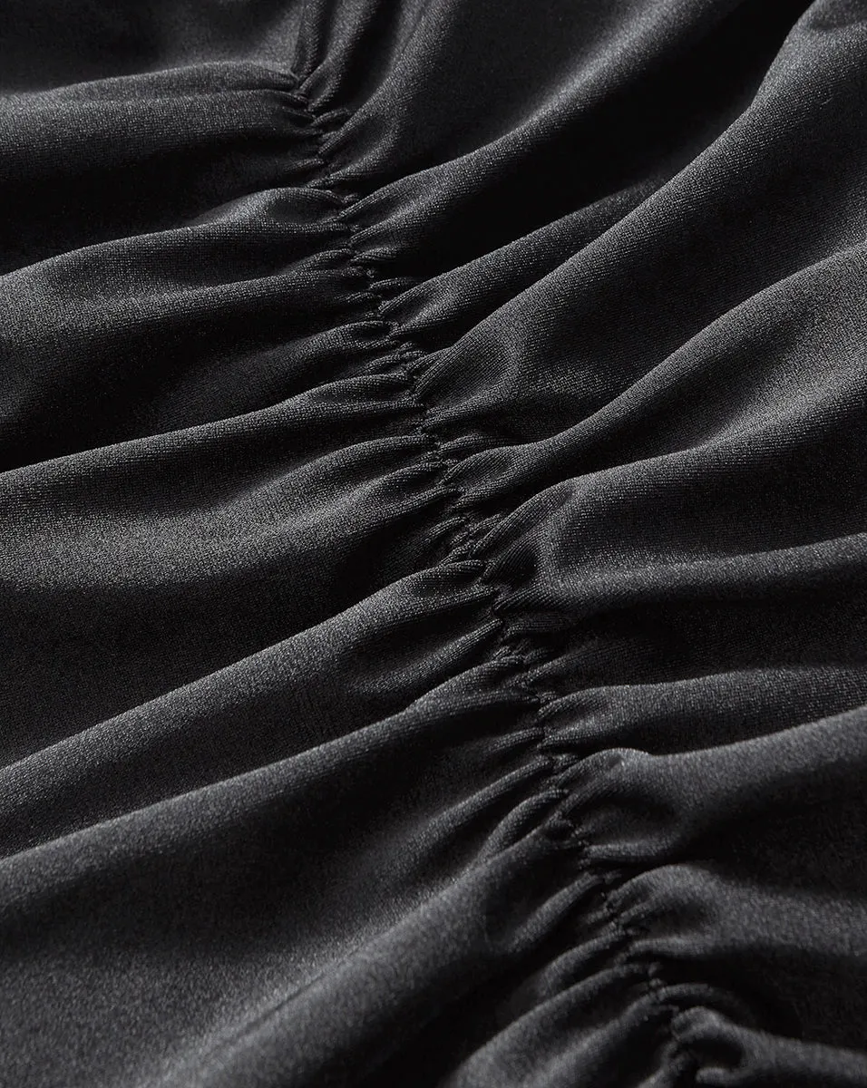 Palmilla Swimsuit sold by Veronica Beard product image thumbnail 3