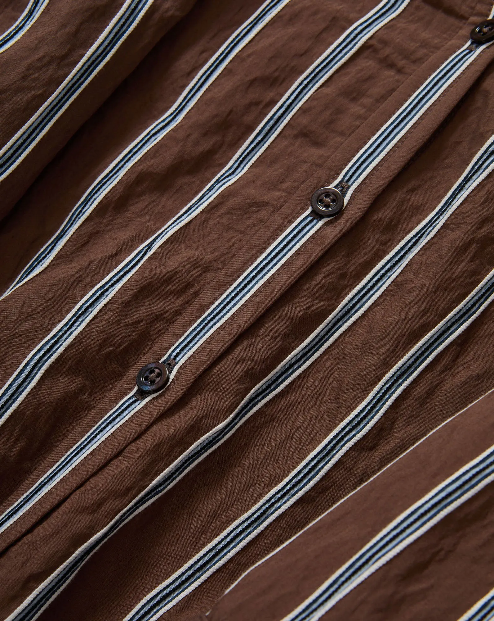 Lloyd Button-Down Shirt sold by Veronica Beard product image thumbnail 3