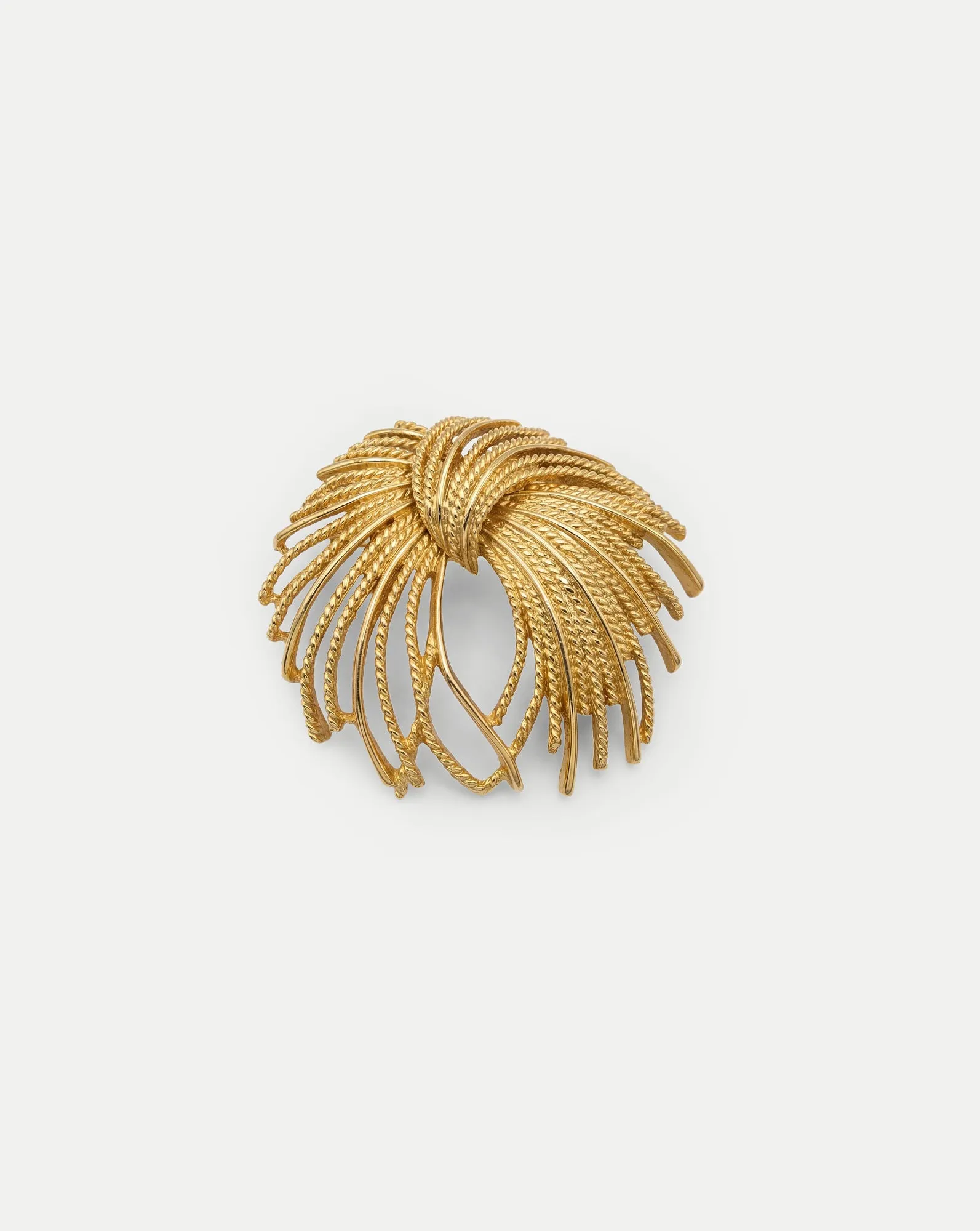 Vintage Mirador Brooch sold by Veronica Beard