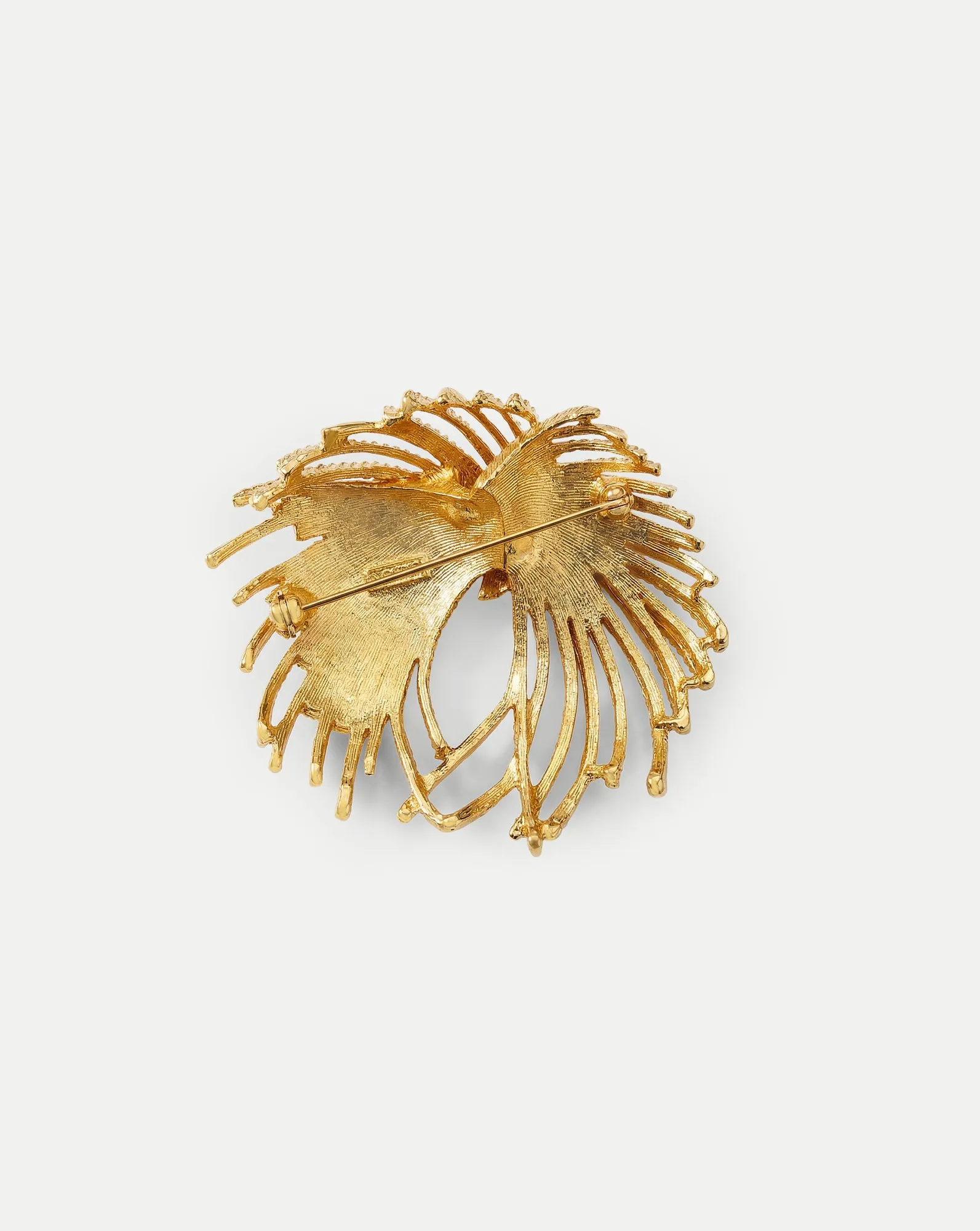 Vintage Mirador Brooch sold by Veronica Beard product image thumbnail 3