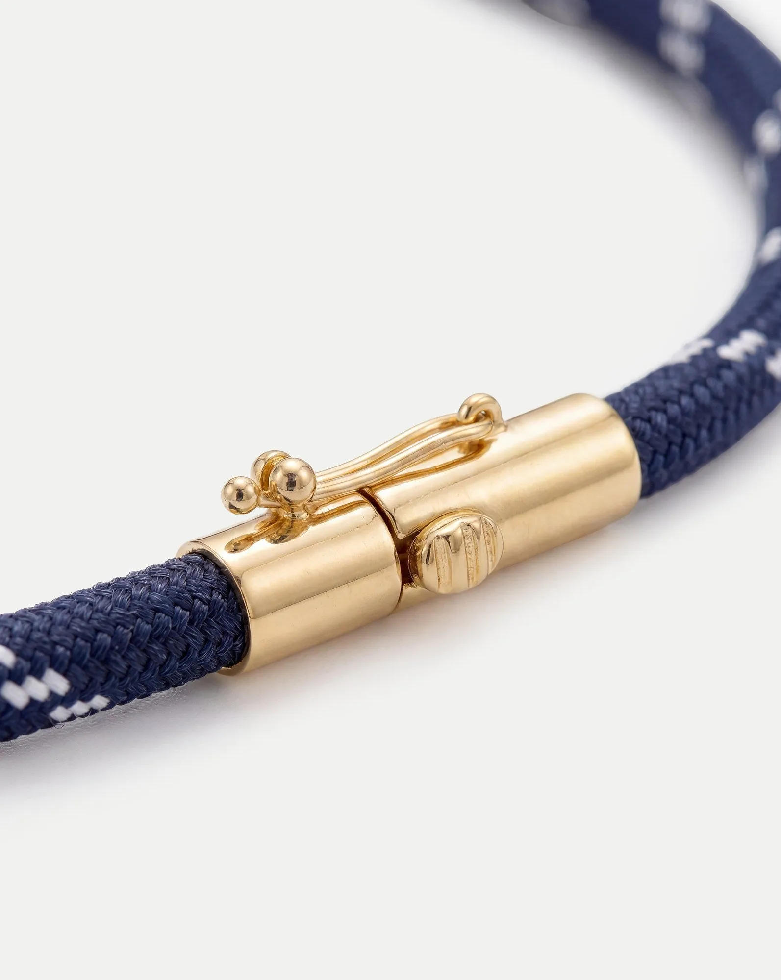 Paracord Charm Necklace sold by Veronica Beard product image thumbnail 3