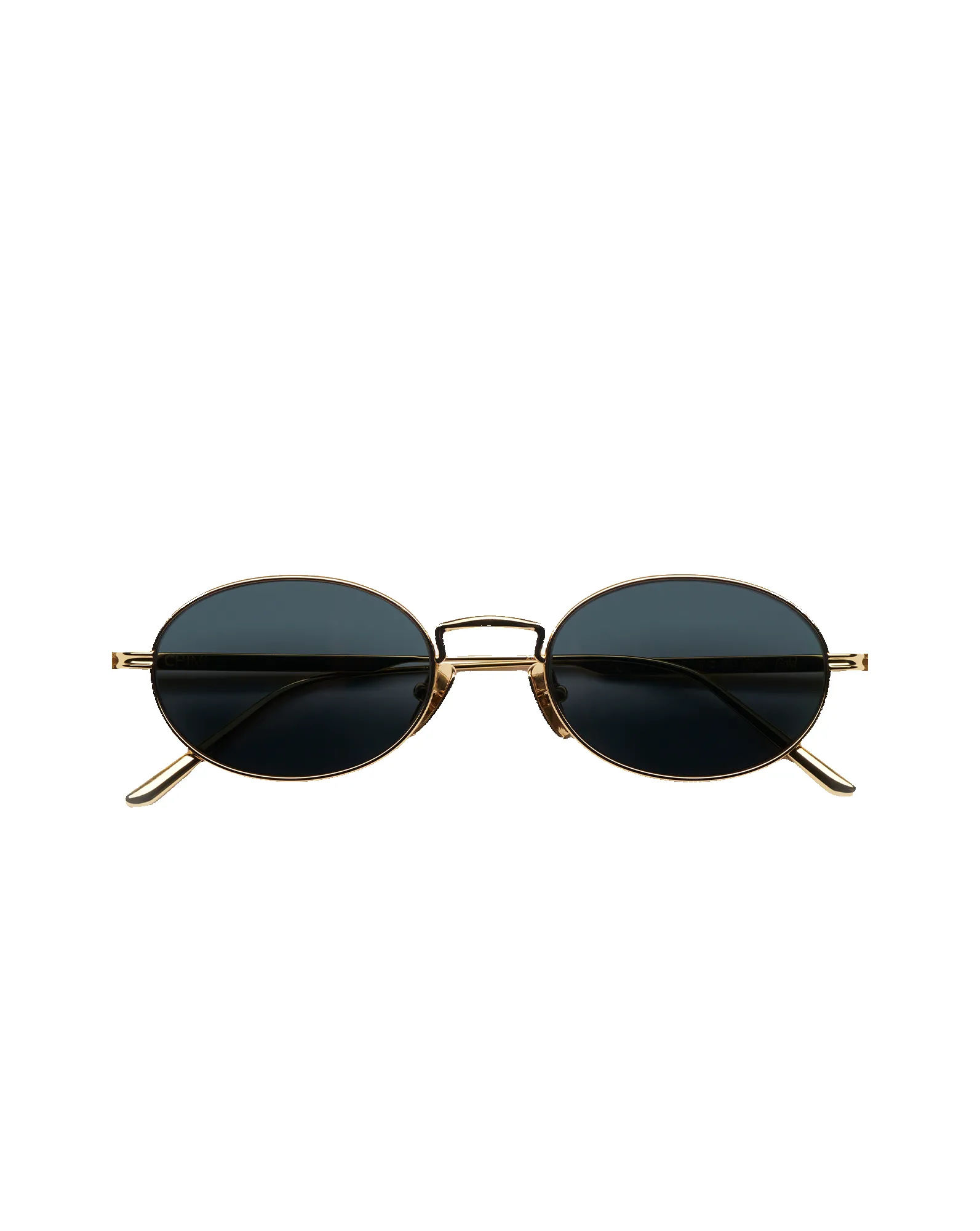 CC Titan Oval Sunglasses sold by Veronica Beard product image thumbnail 5