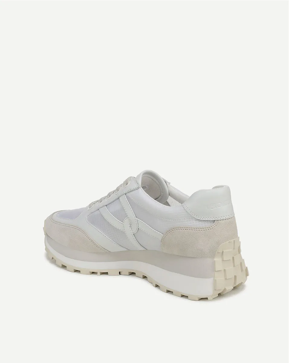 Valentina Ripstop Sneaker sold by Veronica Beard product image thumbnail 4