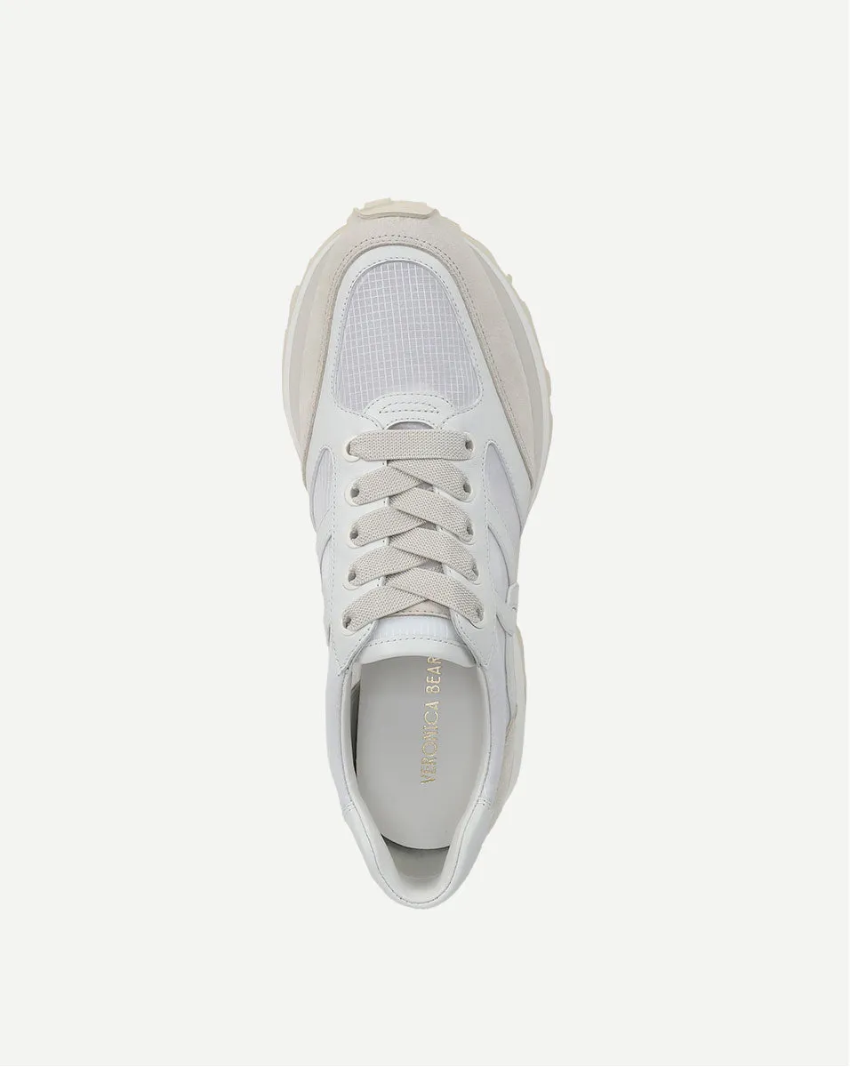 Valentina Ripstop Sneaker sold by Veronica Beard product image thumbnail 3
