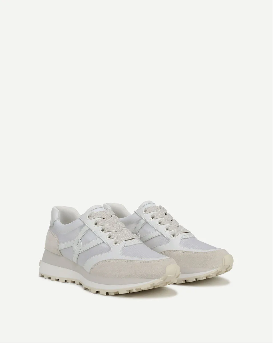 Valentina Ripstop Sneaker sold by Veronica Beard product image thumbnail 2