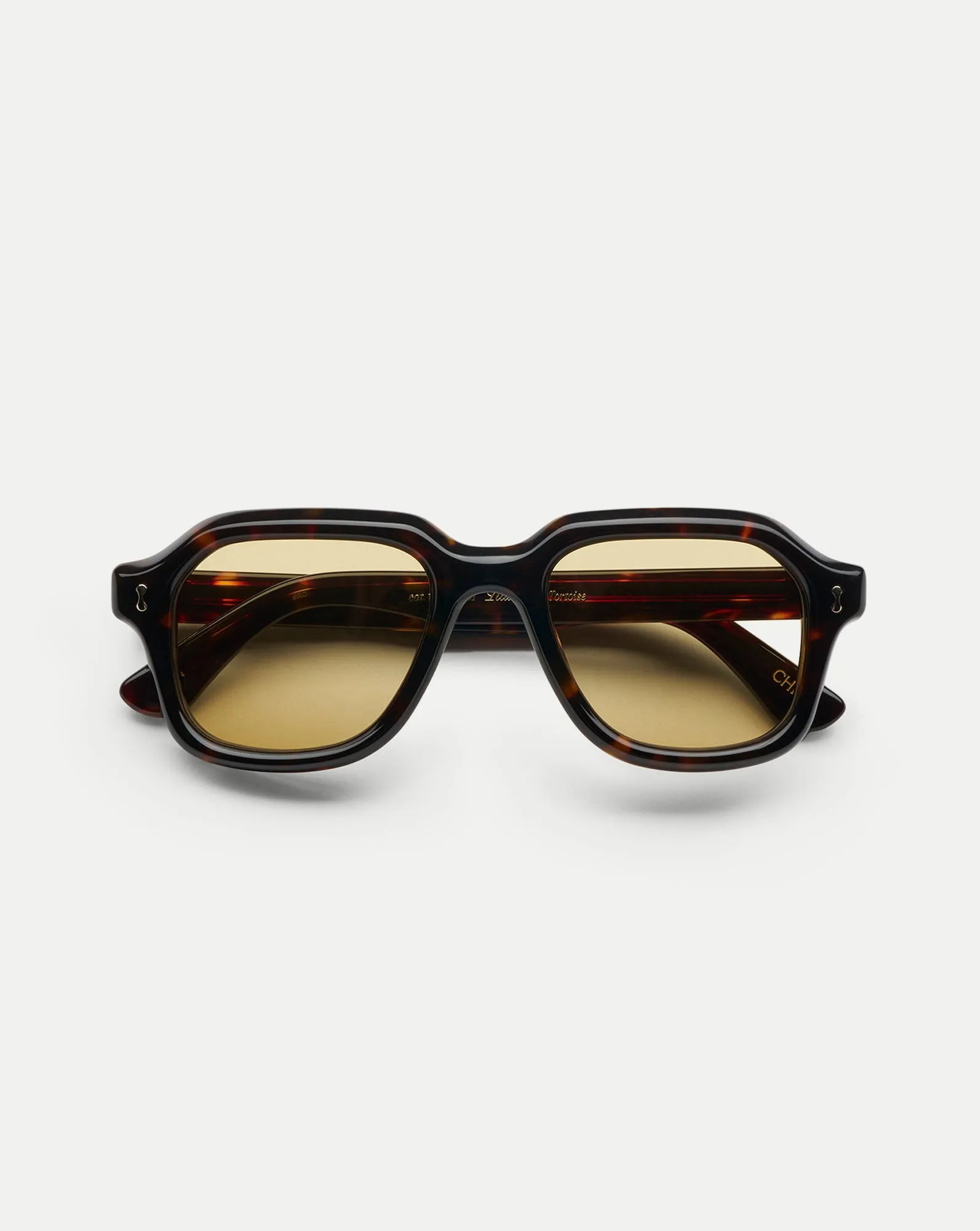Kai Square Sunglasses sold by Veronica Beard