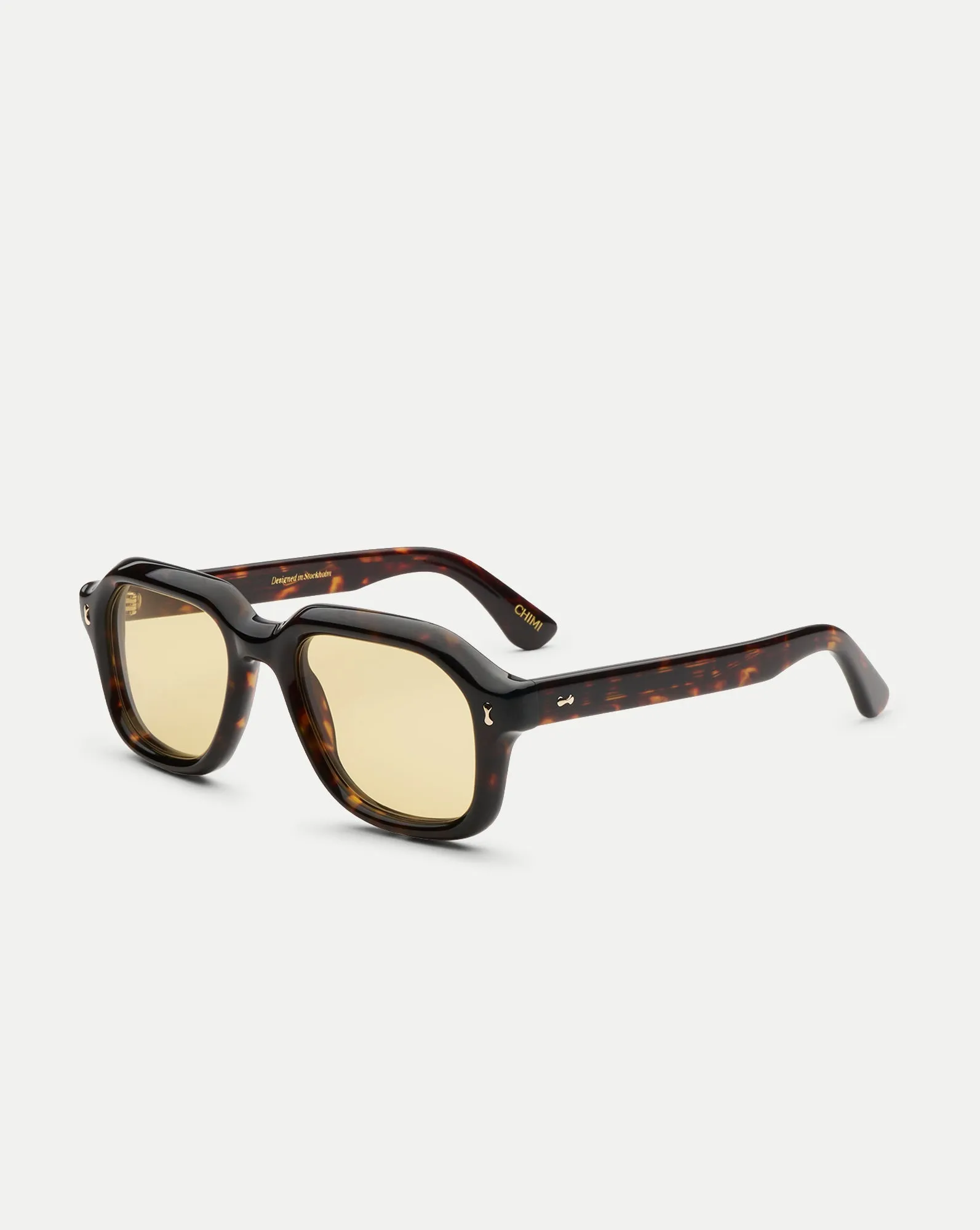 Kai Square Sunglasses sold by Veronica Beard product image thumbnail 2