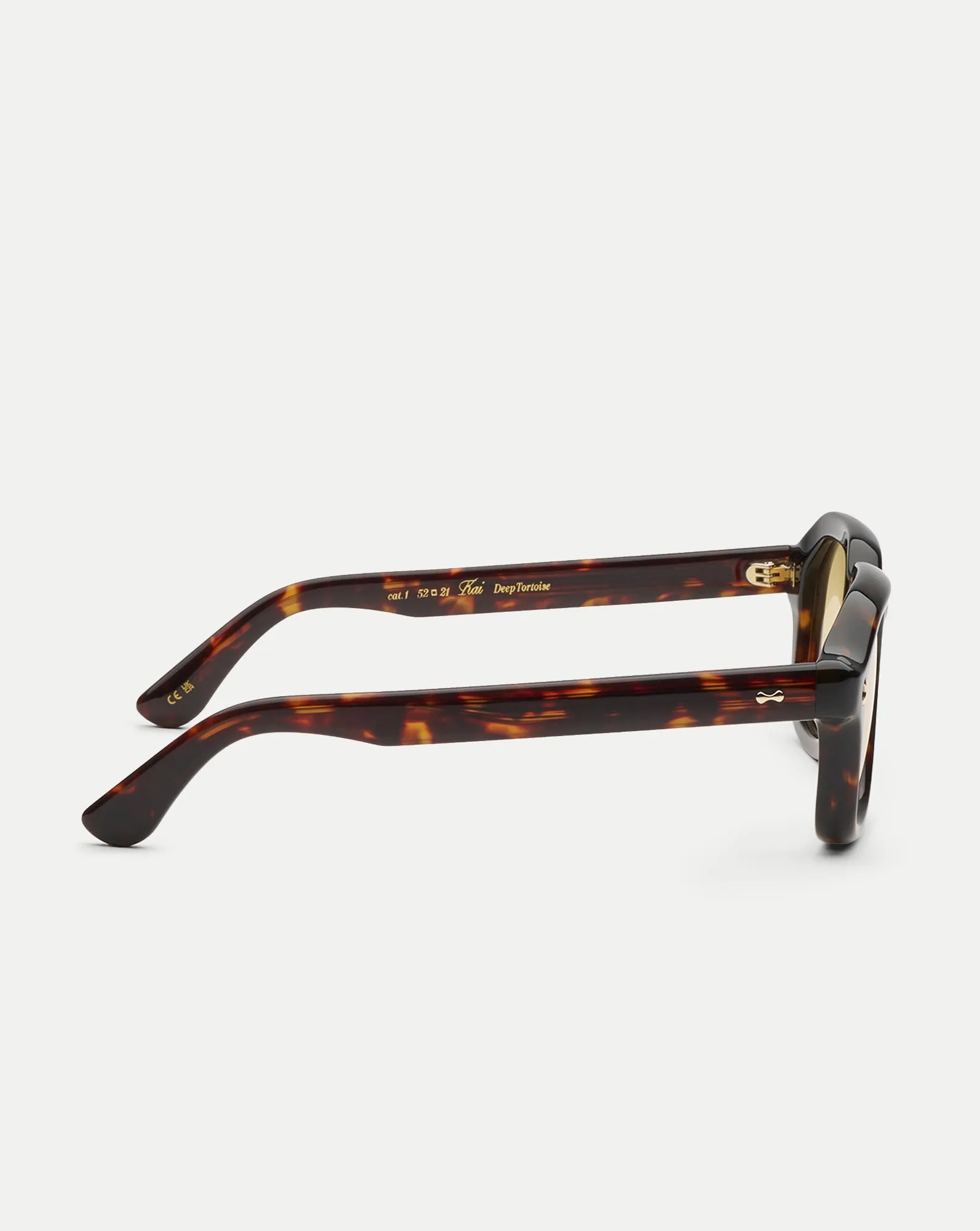 Kai Square Sunglasses sold by Veronica Beard product image thumbnail 3