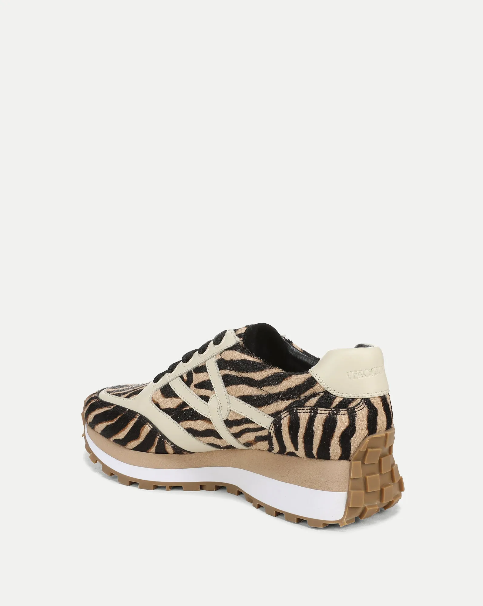 Valentina Ziger Sneaker sold by Veronica Beard product image thumbnail 4