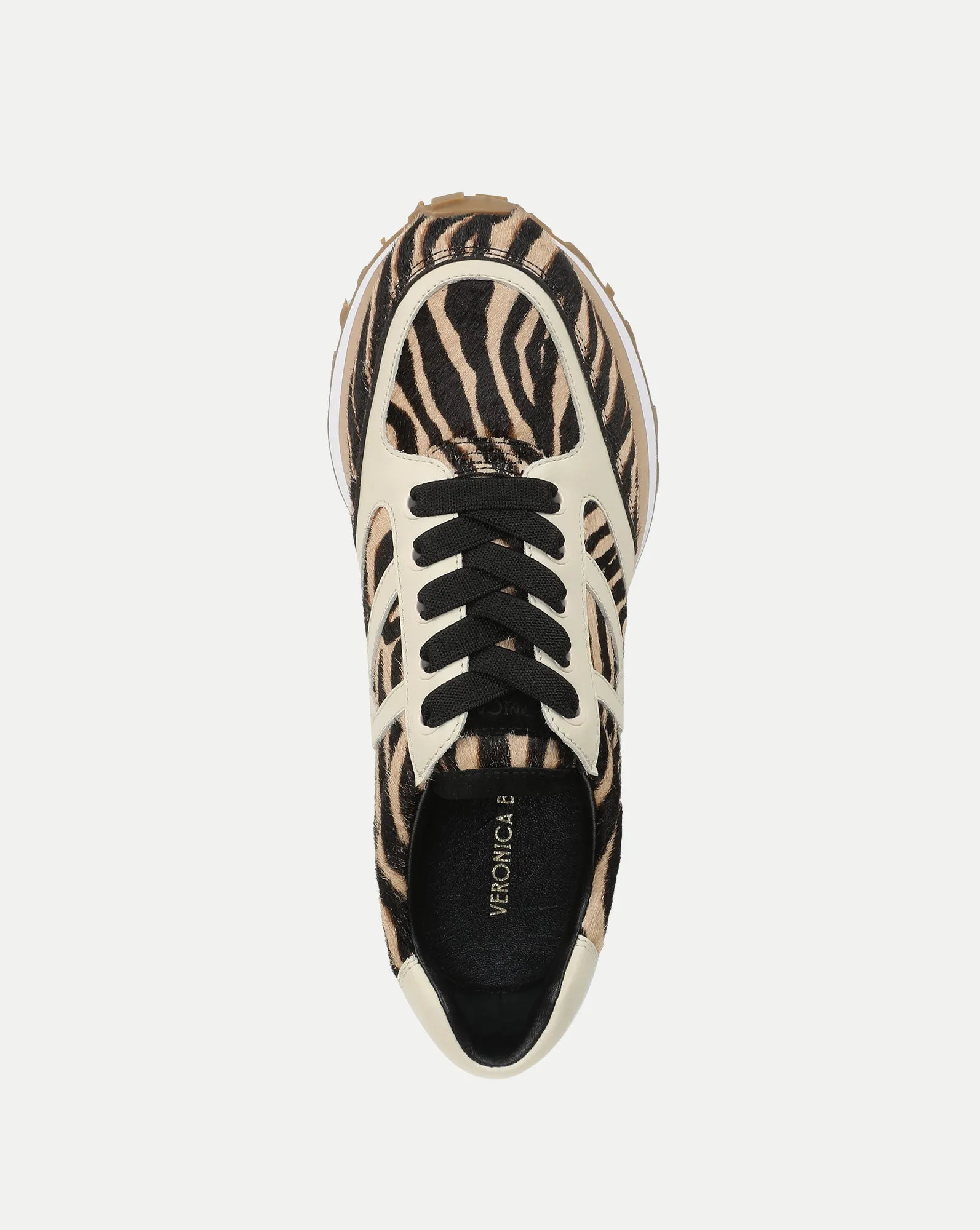 Valentina Ziger Sneaker sold by Veronica Beard product image thumbnail 3