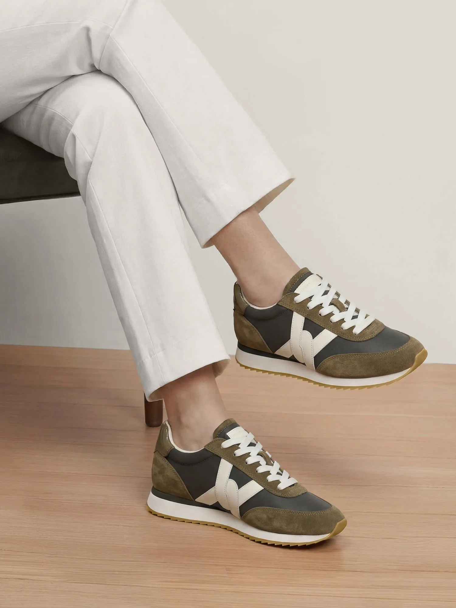 Penrose Sneaker sold by Veronica Beard product image thumbnail 2