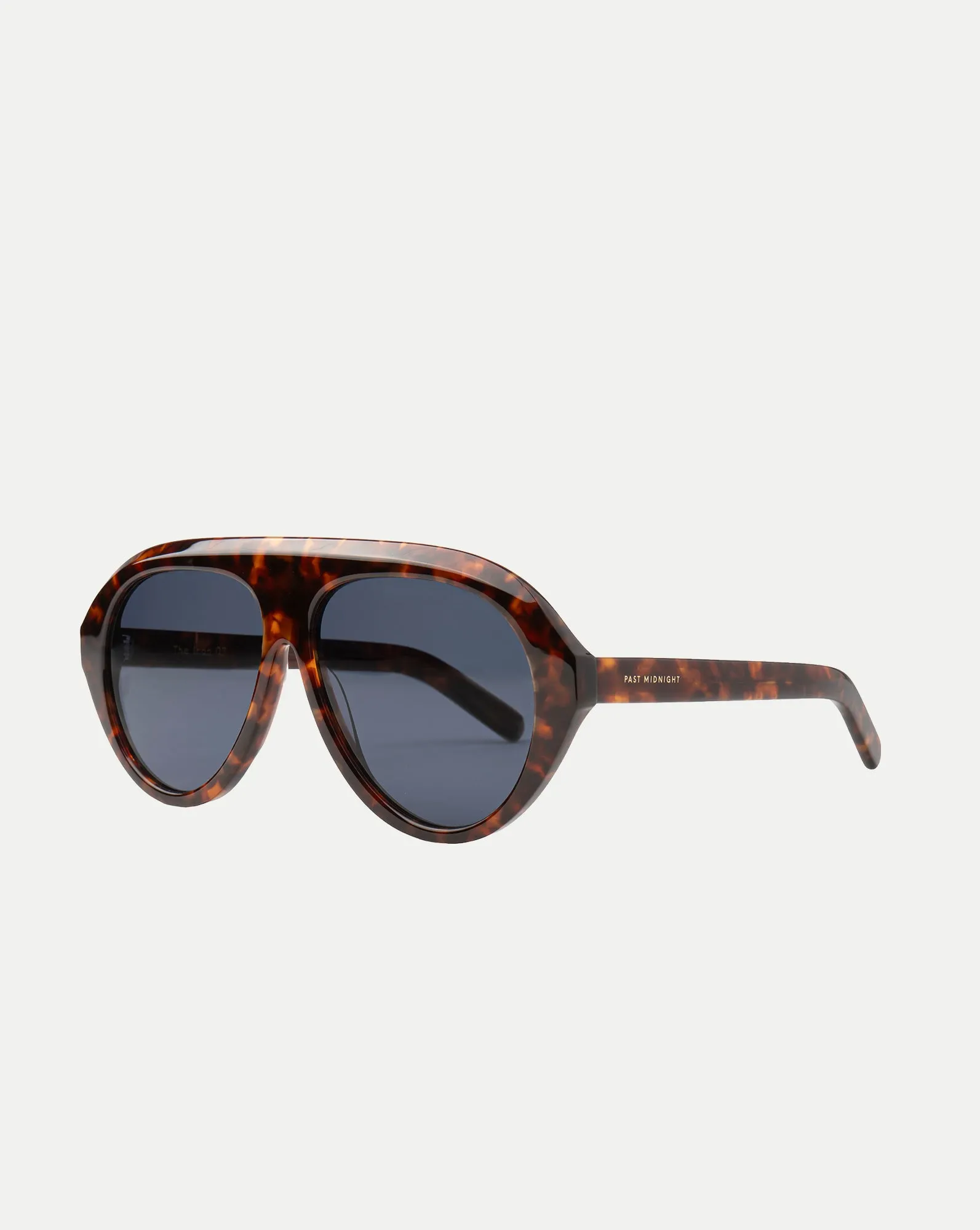 The Icon Aviator Sunglasses sold by Veronica Beard product image thumbnail 2