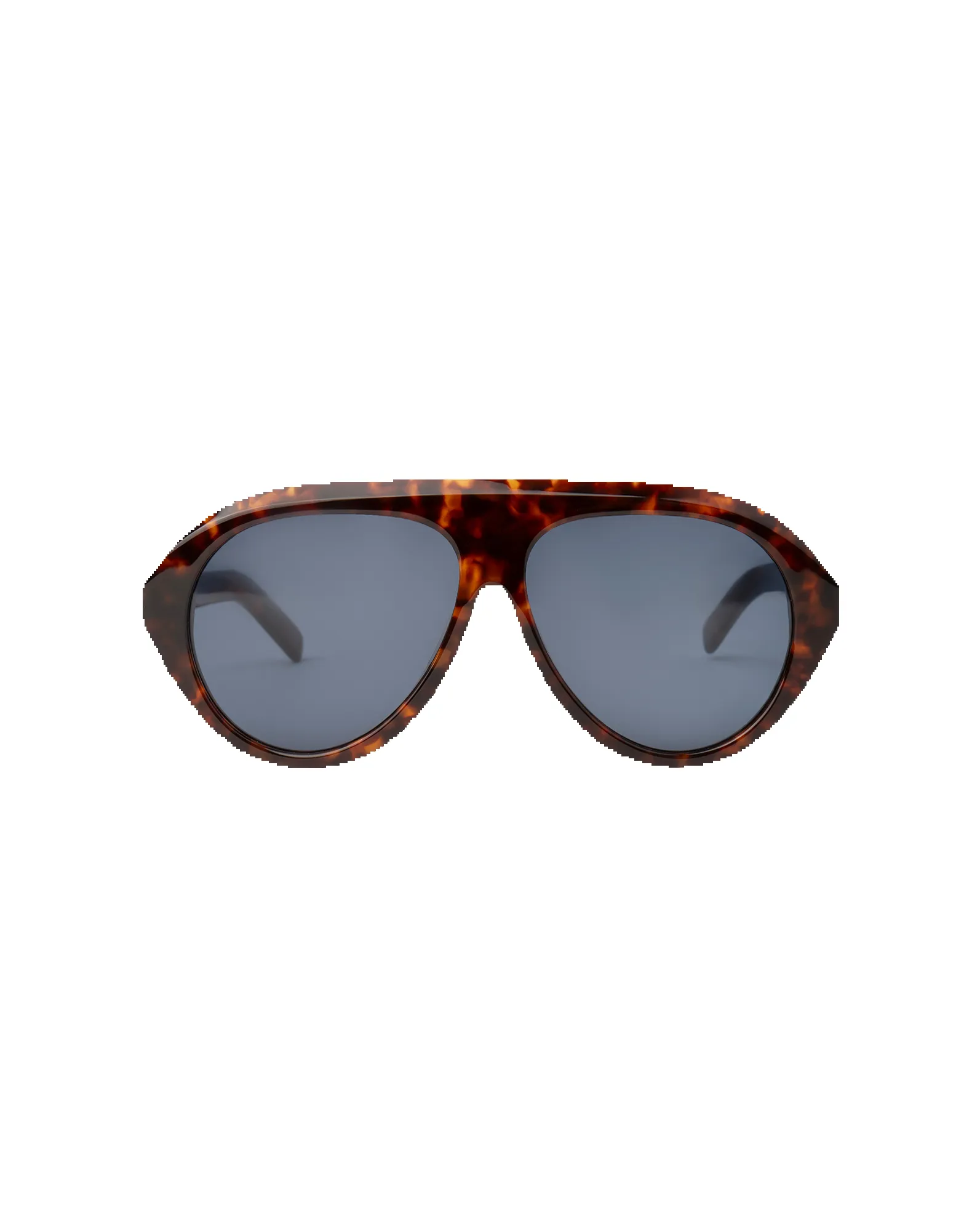 The Icon Aviator Sunglasses sold by Veronica Beard product image thumbnail 4